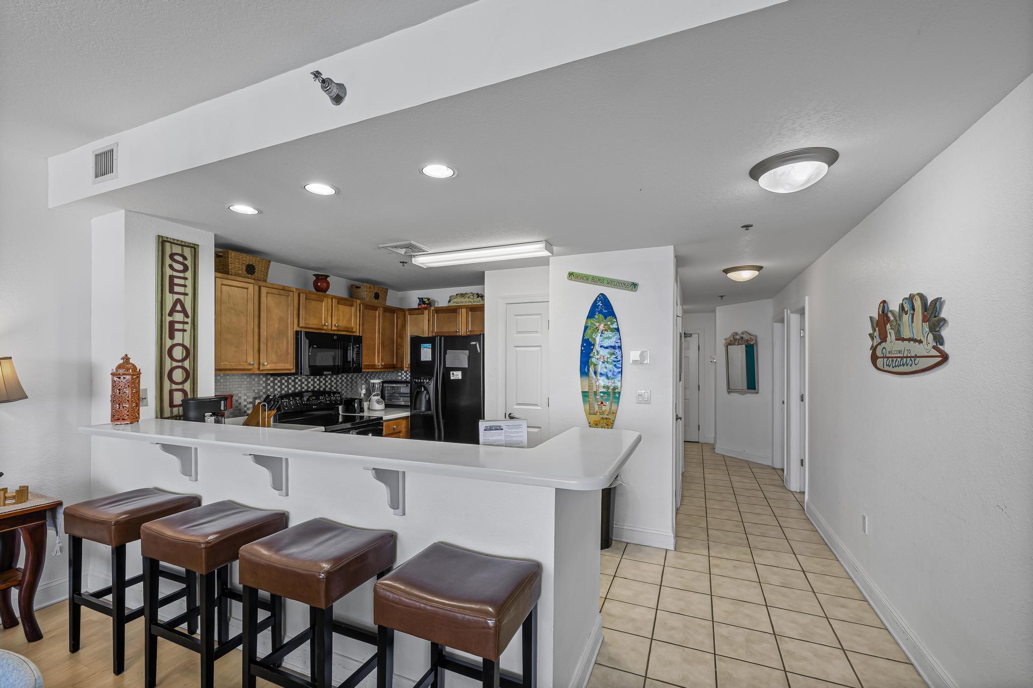 EMERALD DOLPHIN - Residential