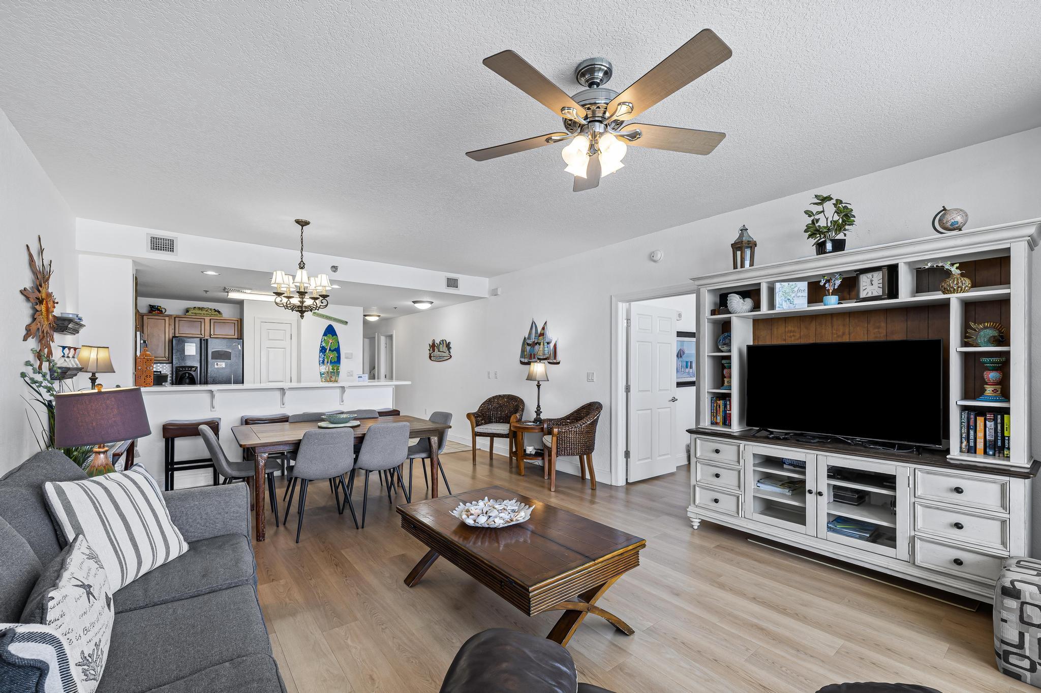 EMERALD DOLPHIN - Residential