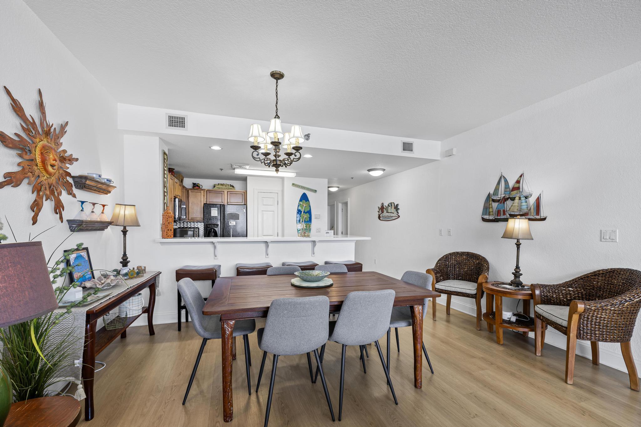 EMERALD DOLPHIN - Residential