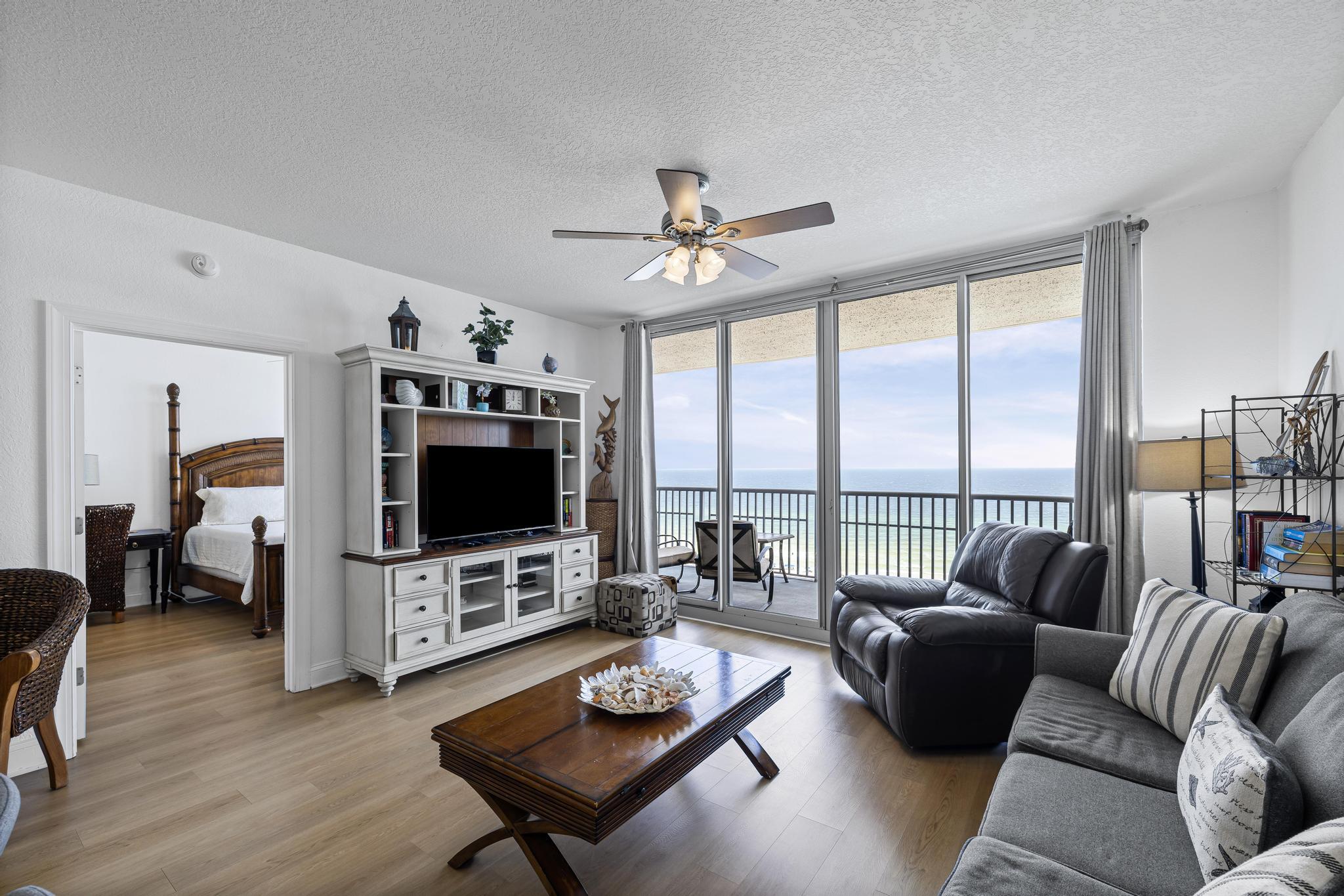EMERALD DOLPHIN - Residential