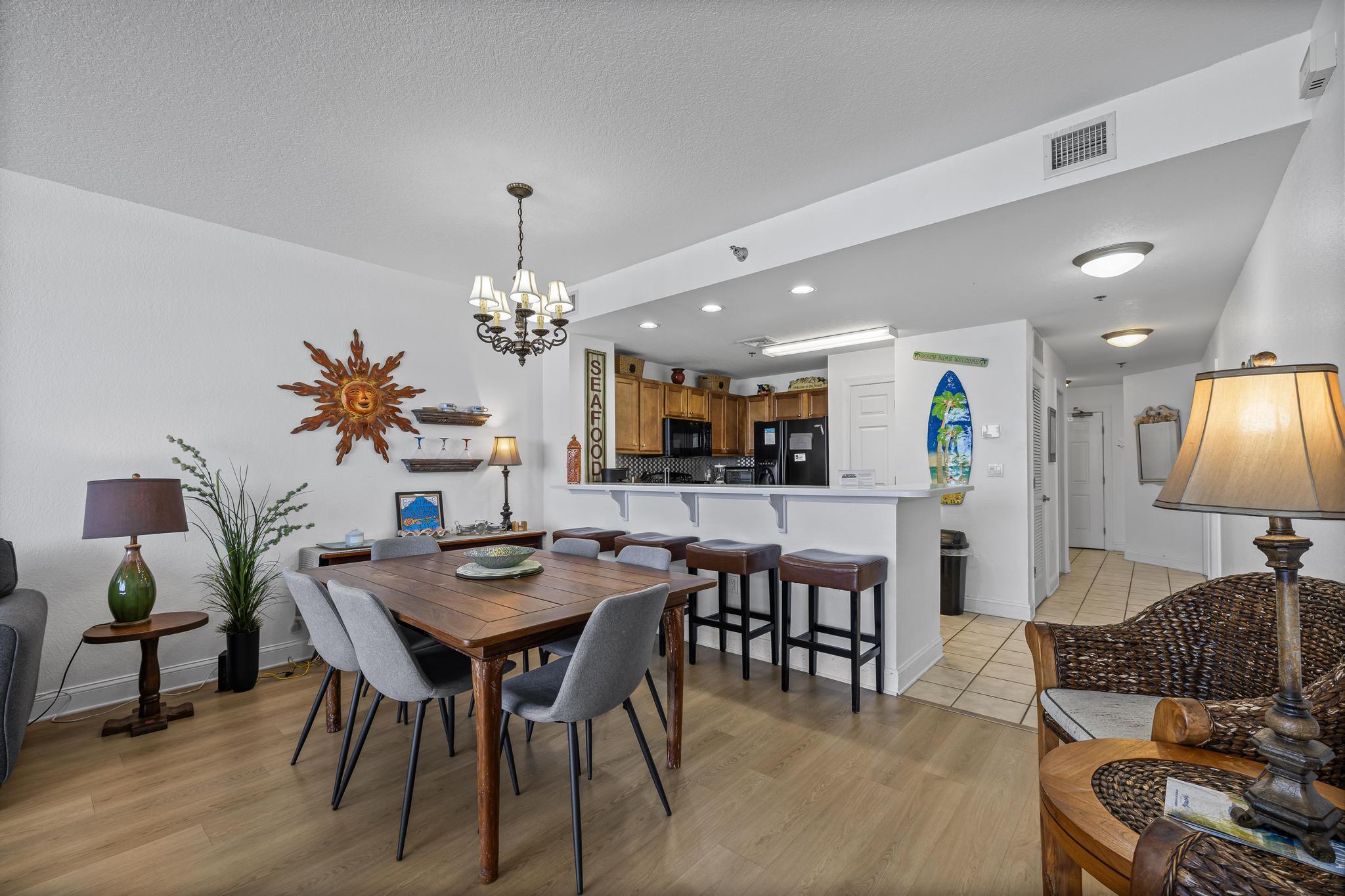 EMERALD DOLPHIN - Residential