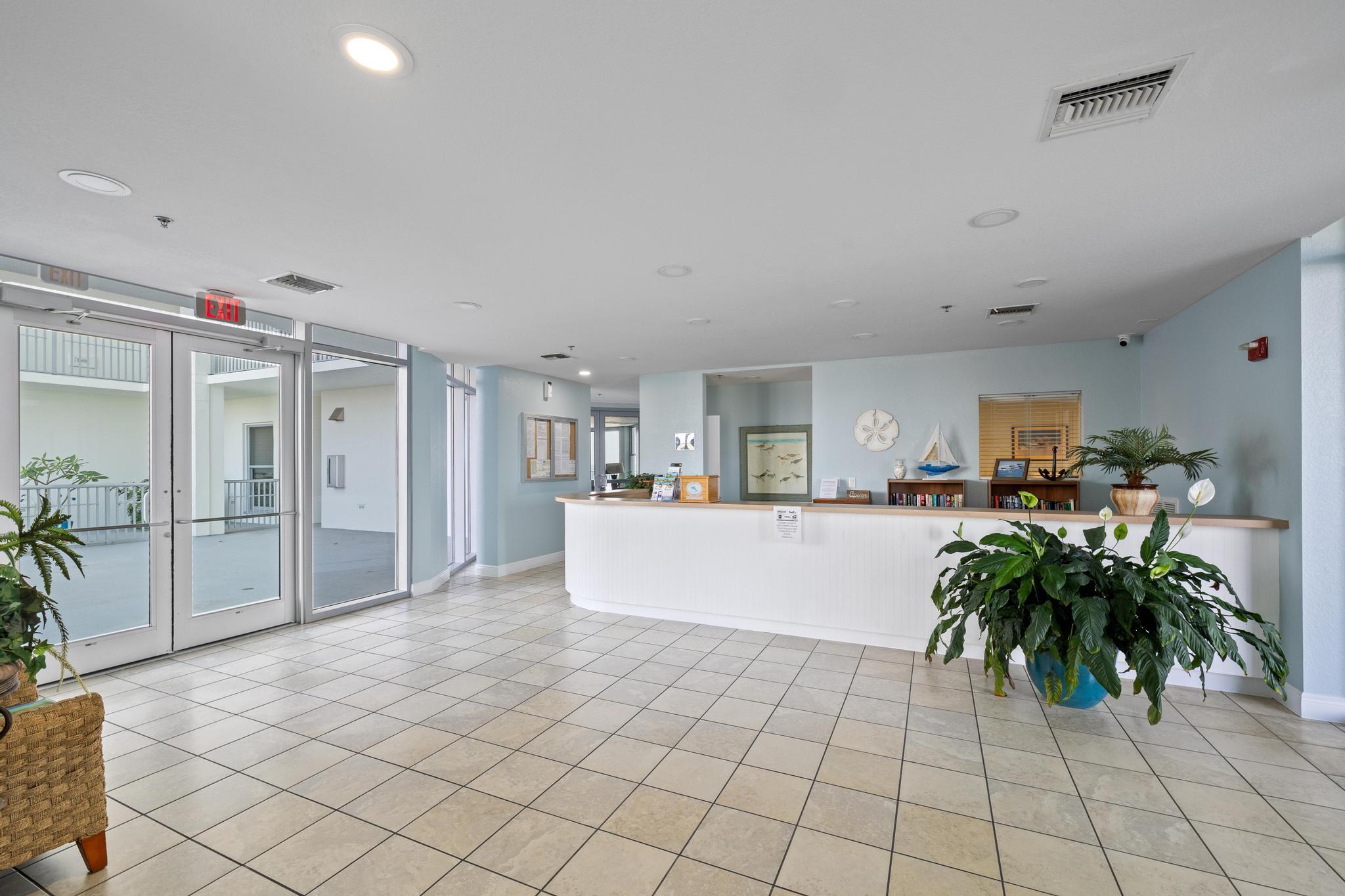 EMERALD DOLPHIN - Residential