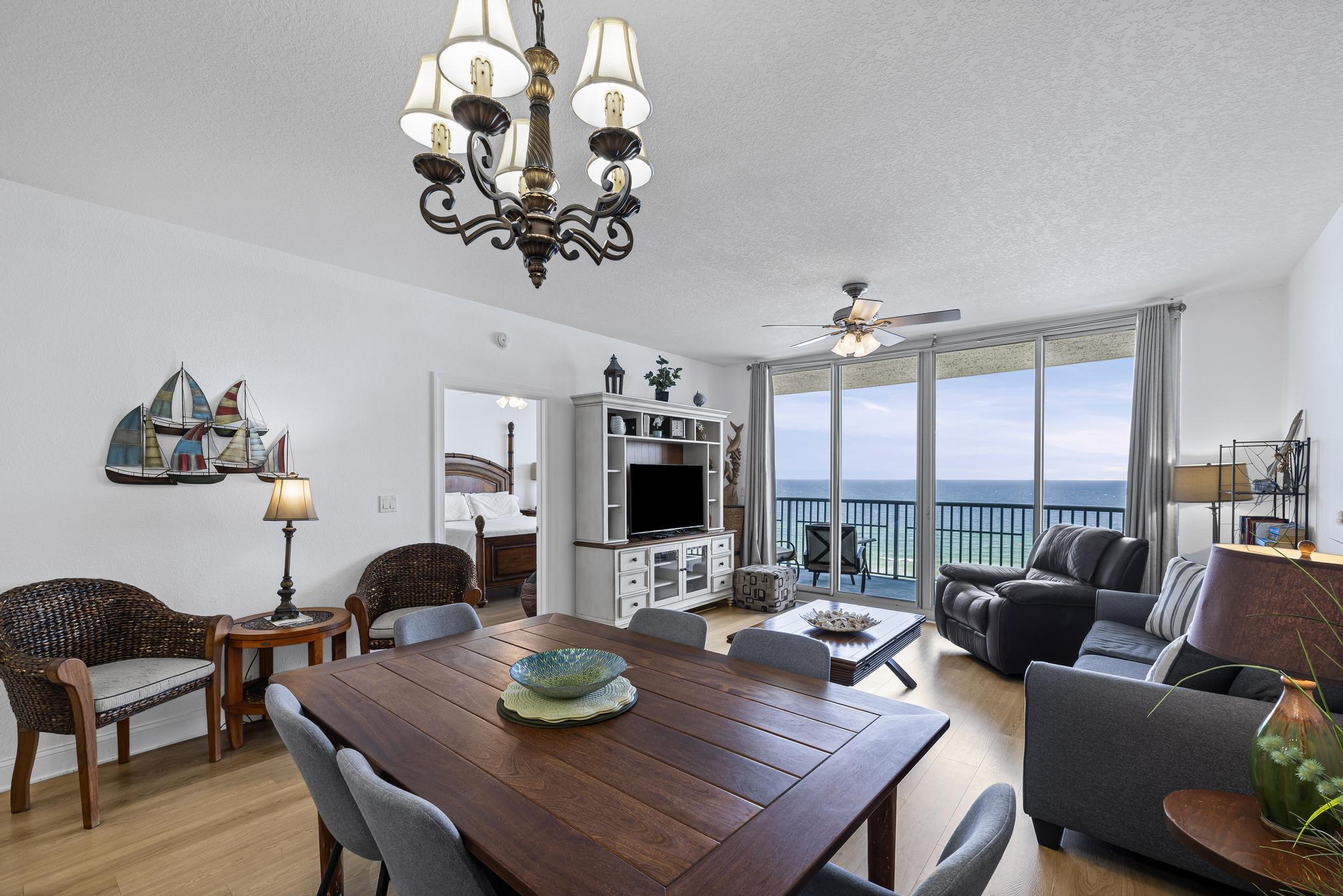 EMERALD DOLPHIN - Residential