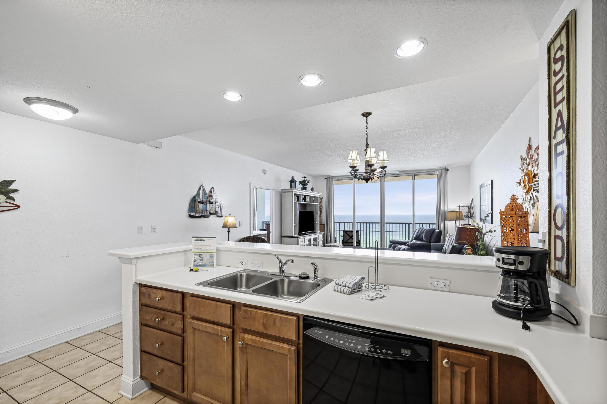 EMERALD DOLPHIN - Residential