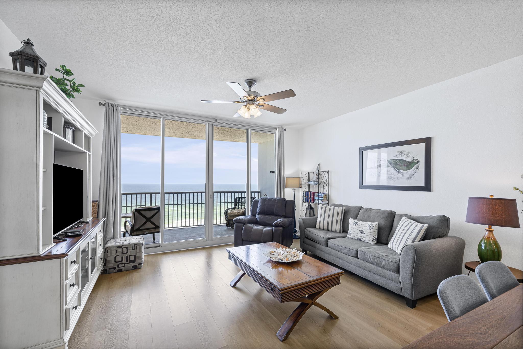 EMERALD DOLPHIN - Residential