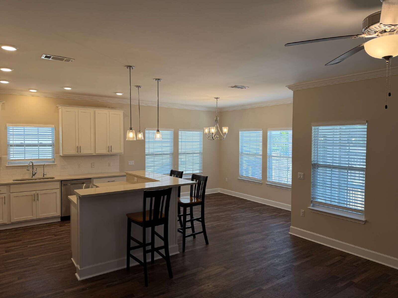 NICEVILLE VAL-P PLAT - Residential Lease
