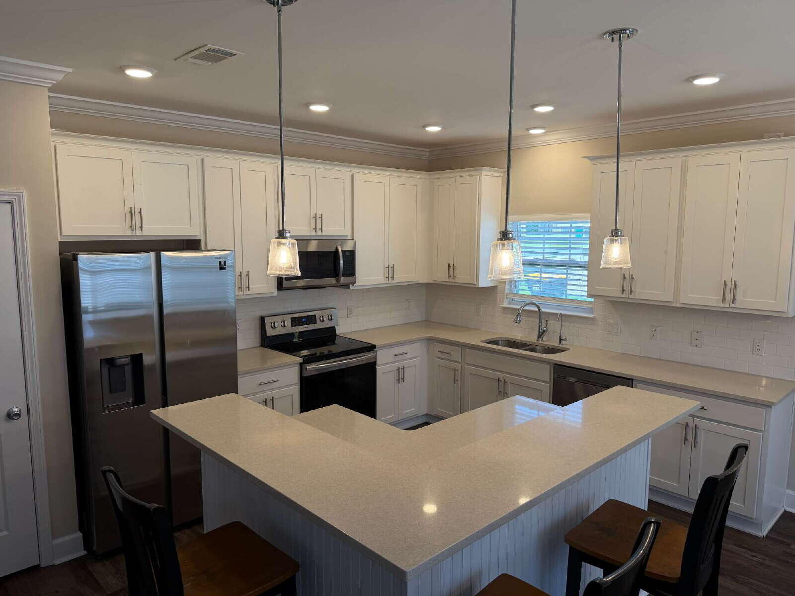 NICEVILLE VAL-P PLAT - Residential Lease