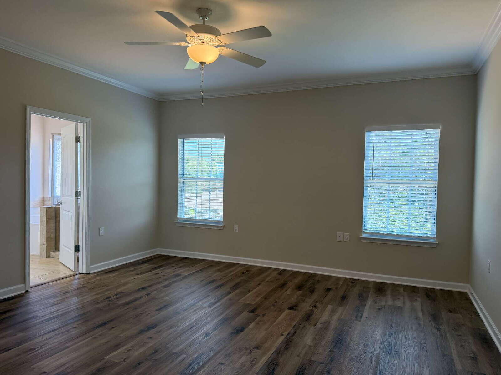 NICEVILLE VAL-P PLAT - Residential Lease