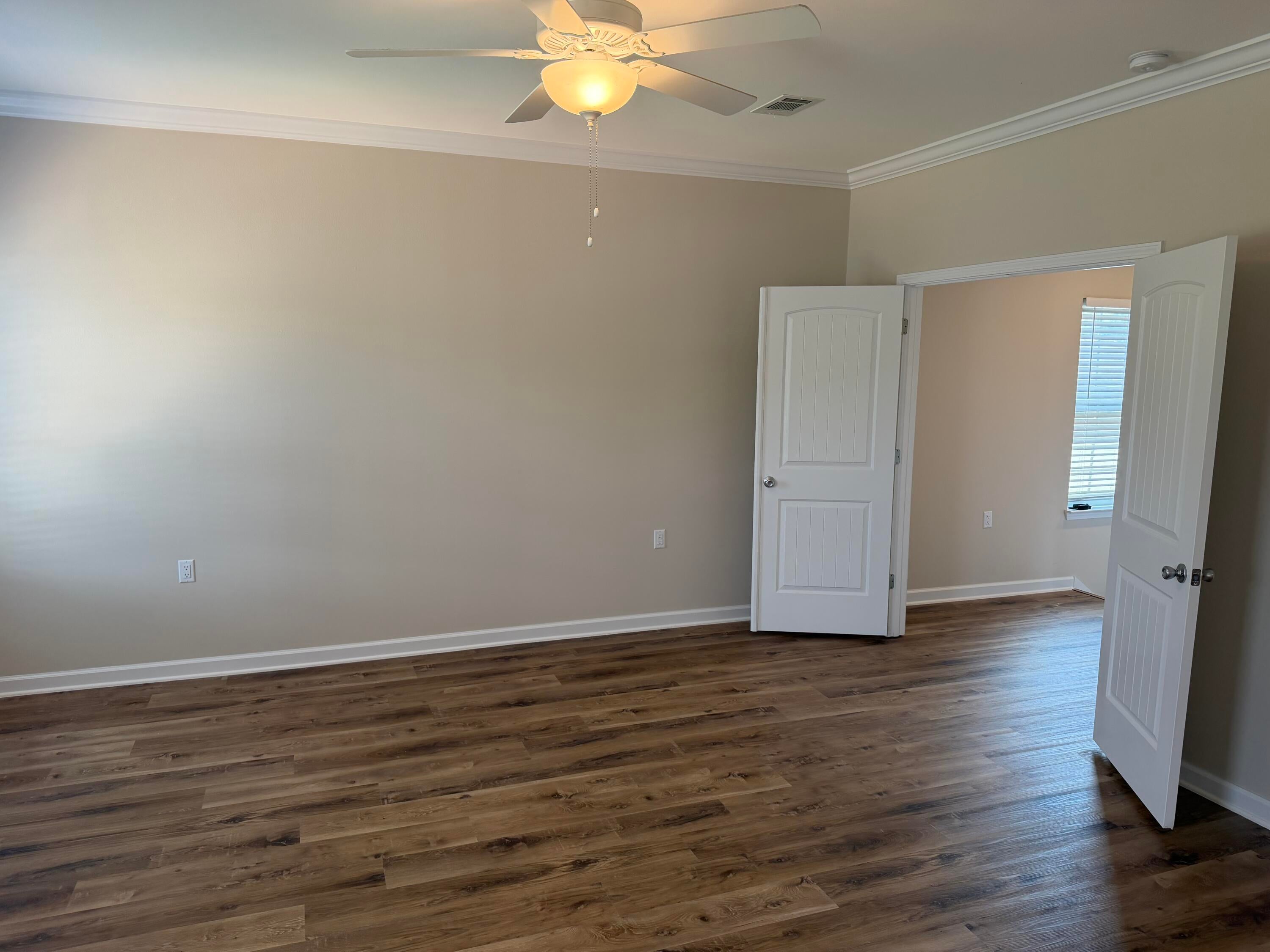NICEVILLE VAL-P PLAT - Residential Lease