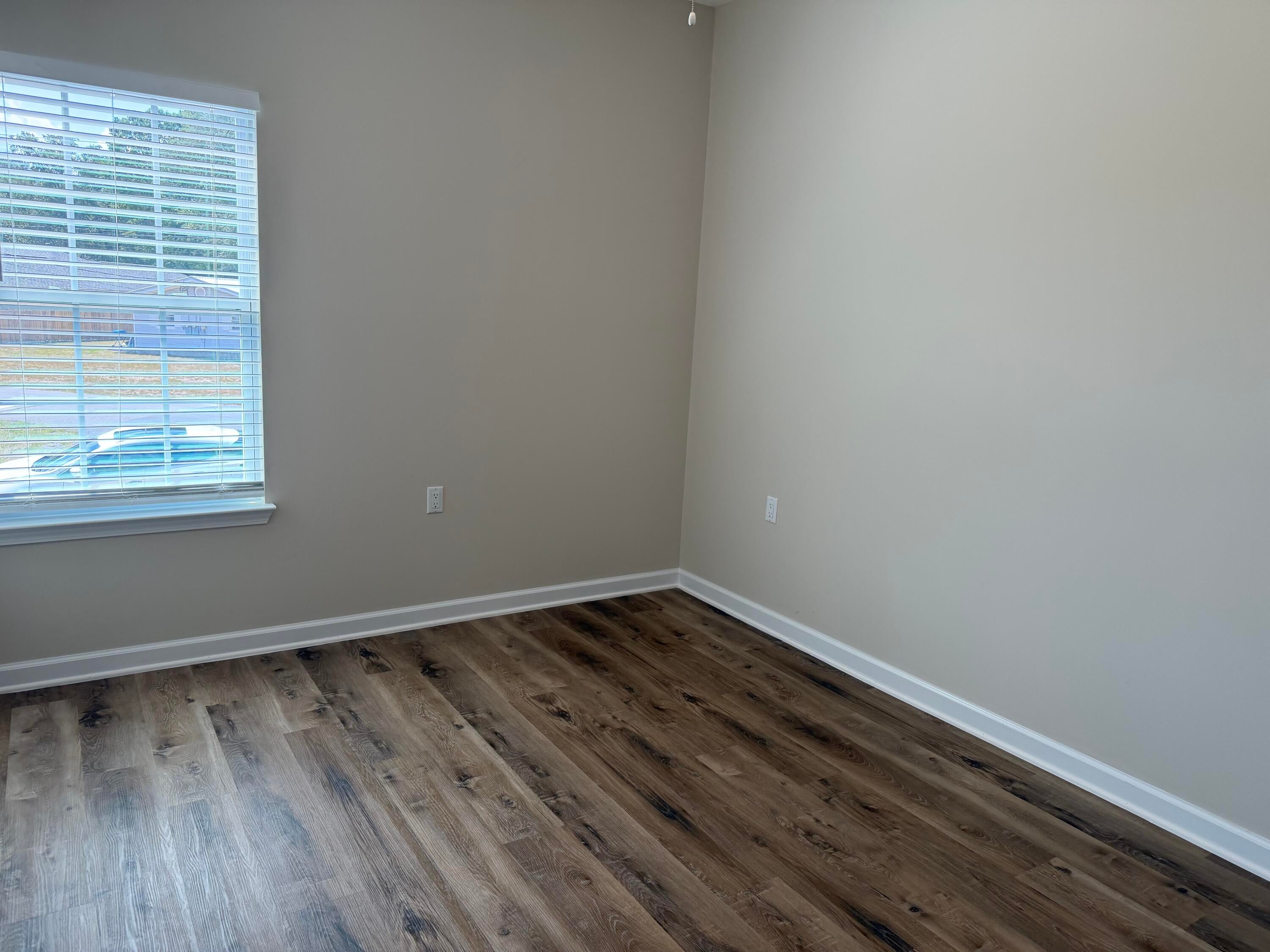 NICEVILLE VAL-P PLAT - Residential Lease