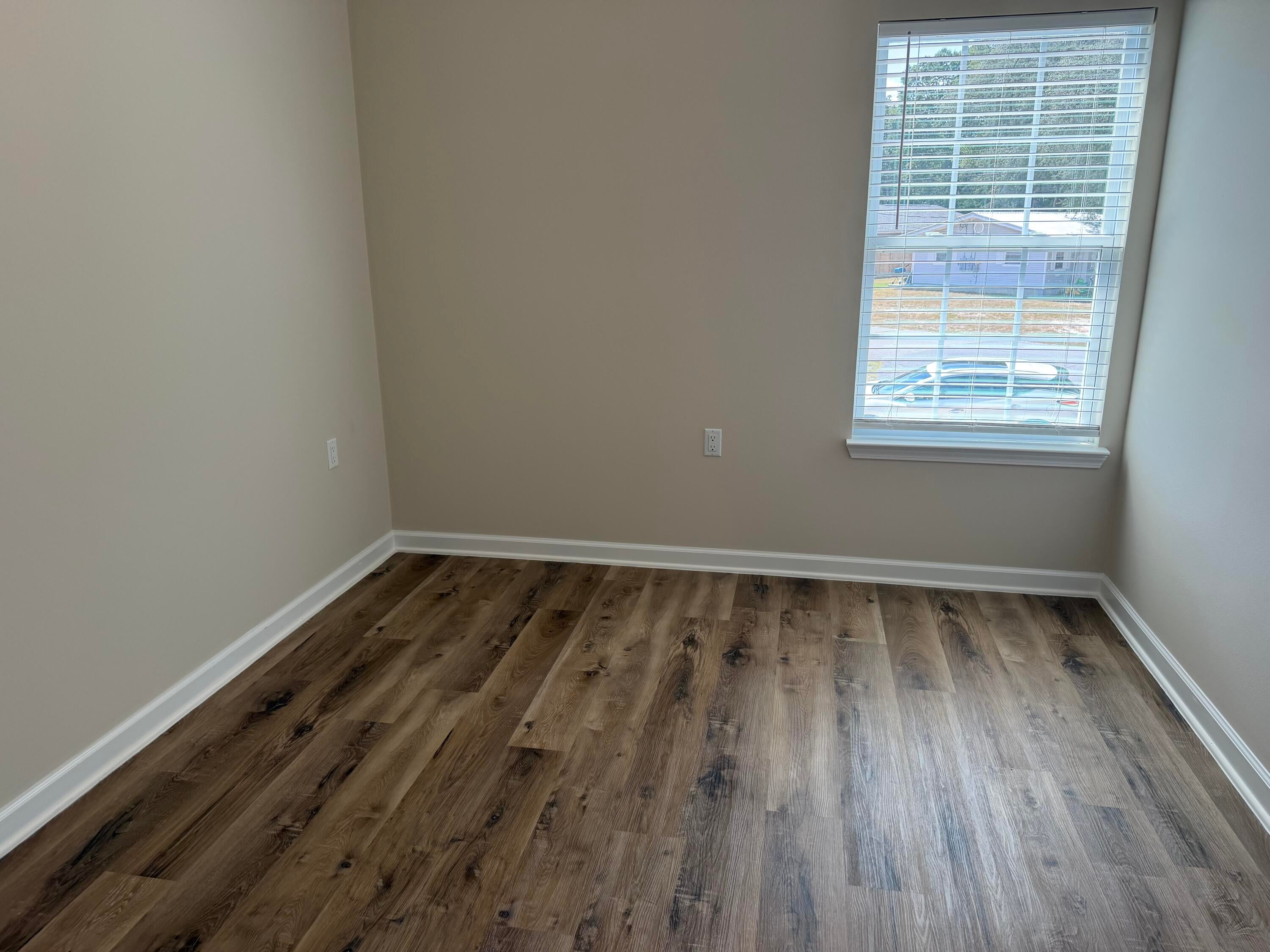 NICEVILLE VAL-P PLAT - Residential Lease