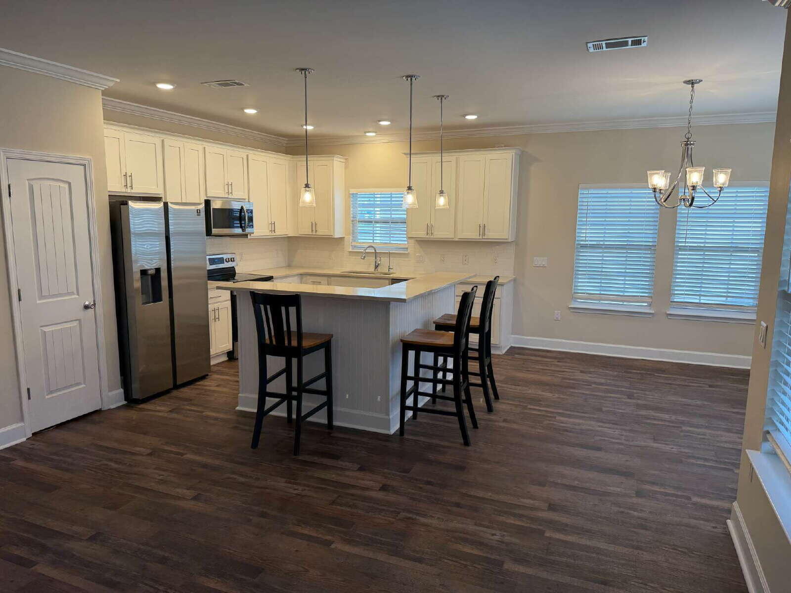 NICEVILLE VAL-P PLAT - Residential Lease