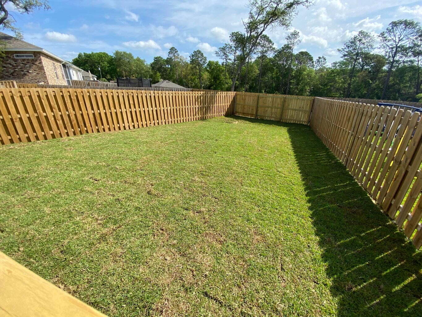 NICEVILLE VAL-P PLAT - Residential Lease