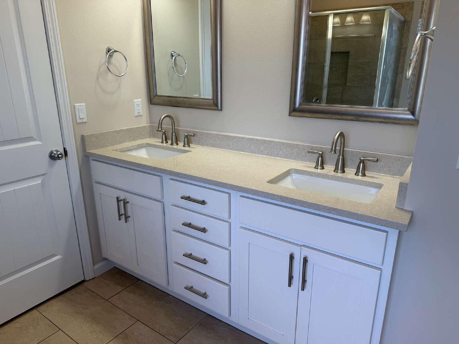 NICEVILLE VAL-P PLAT - Residential Lease