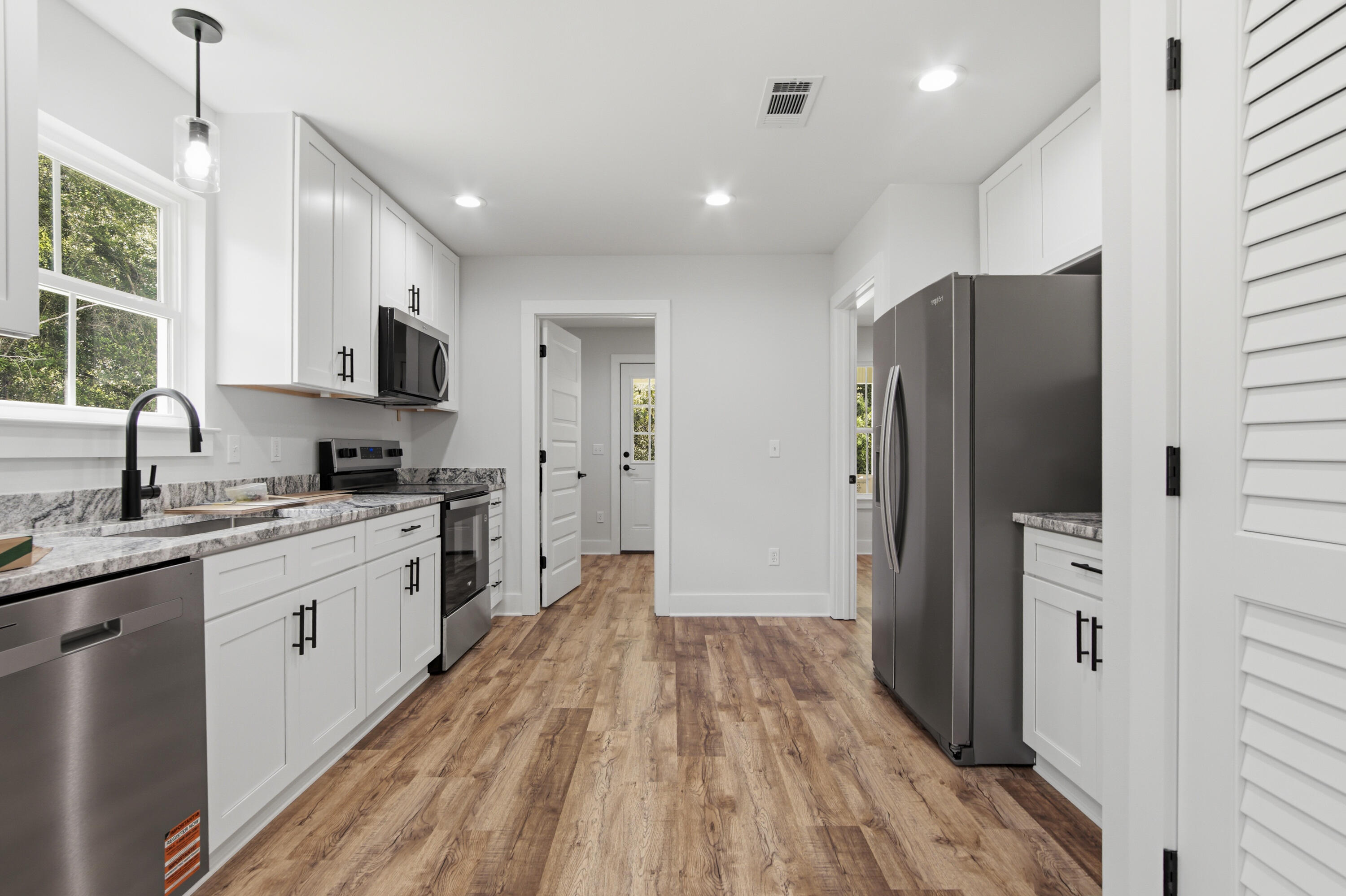 Evans Add - Residential
