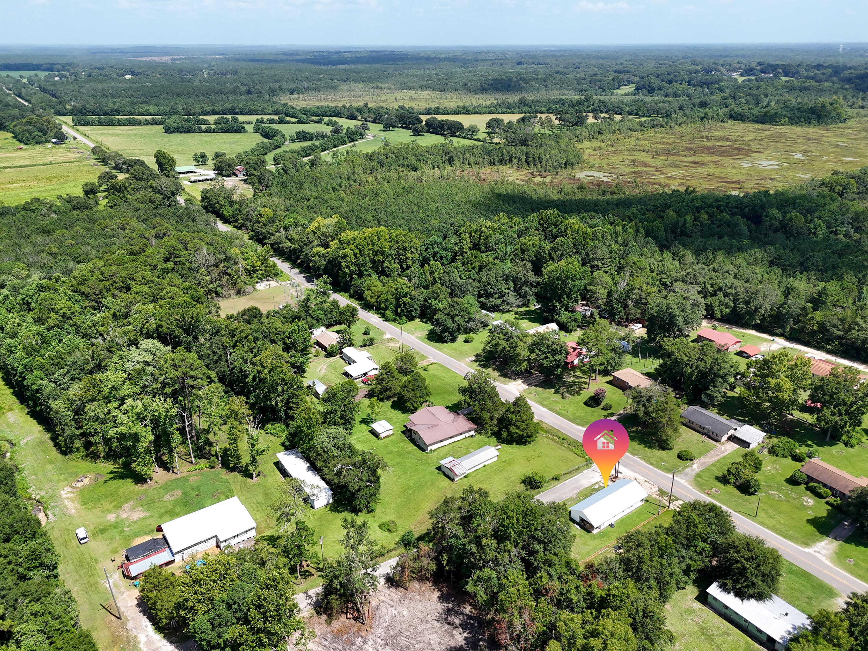 Evans Add - Residential