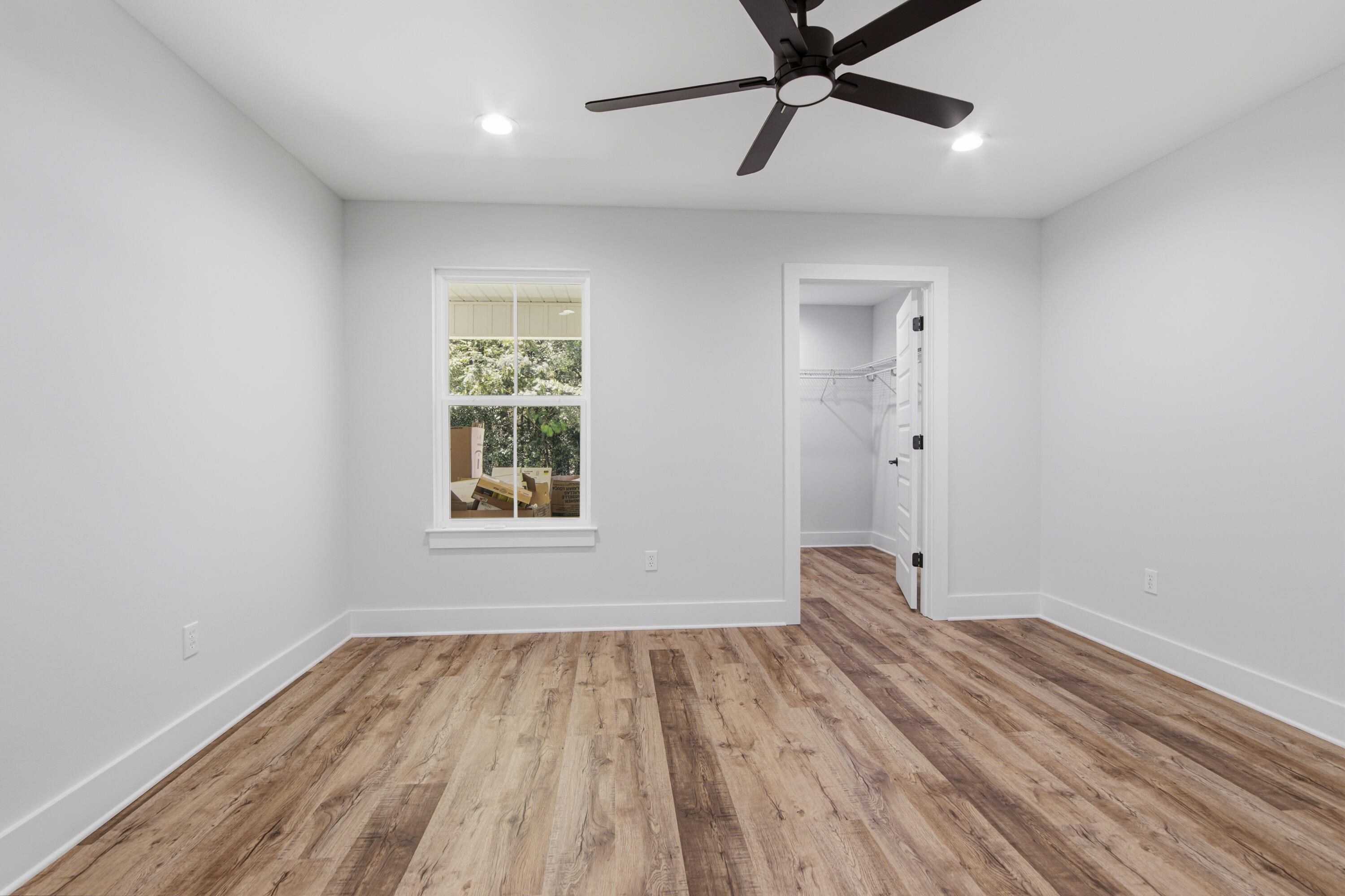 Evans Add - Residential