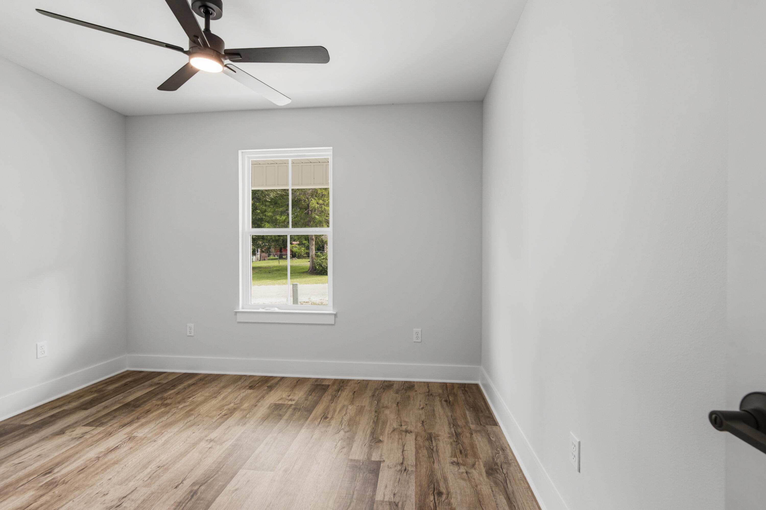 Evans Add - Residential