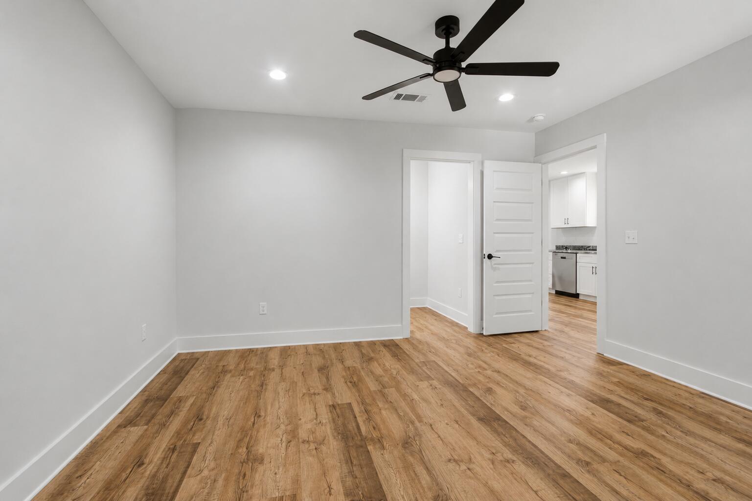Evans Add - Residential