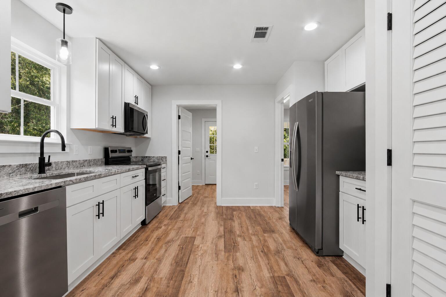 Evans Add - Residential