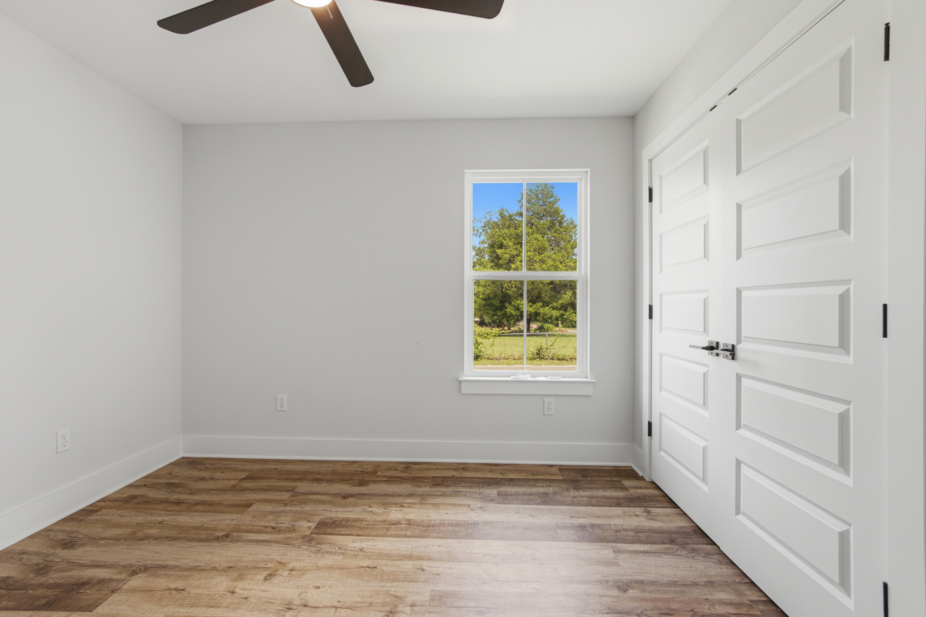 Evans Add - Residential