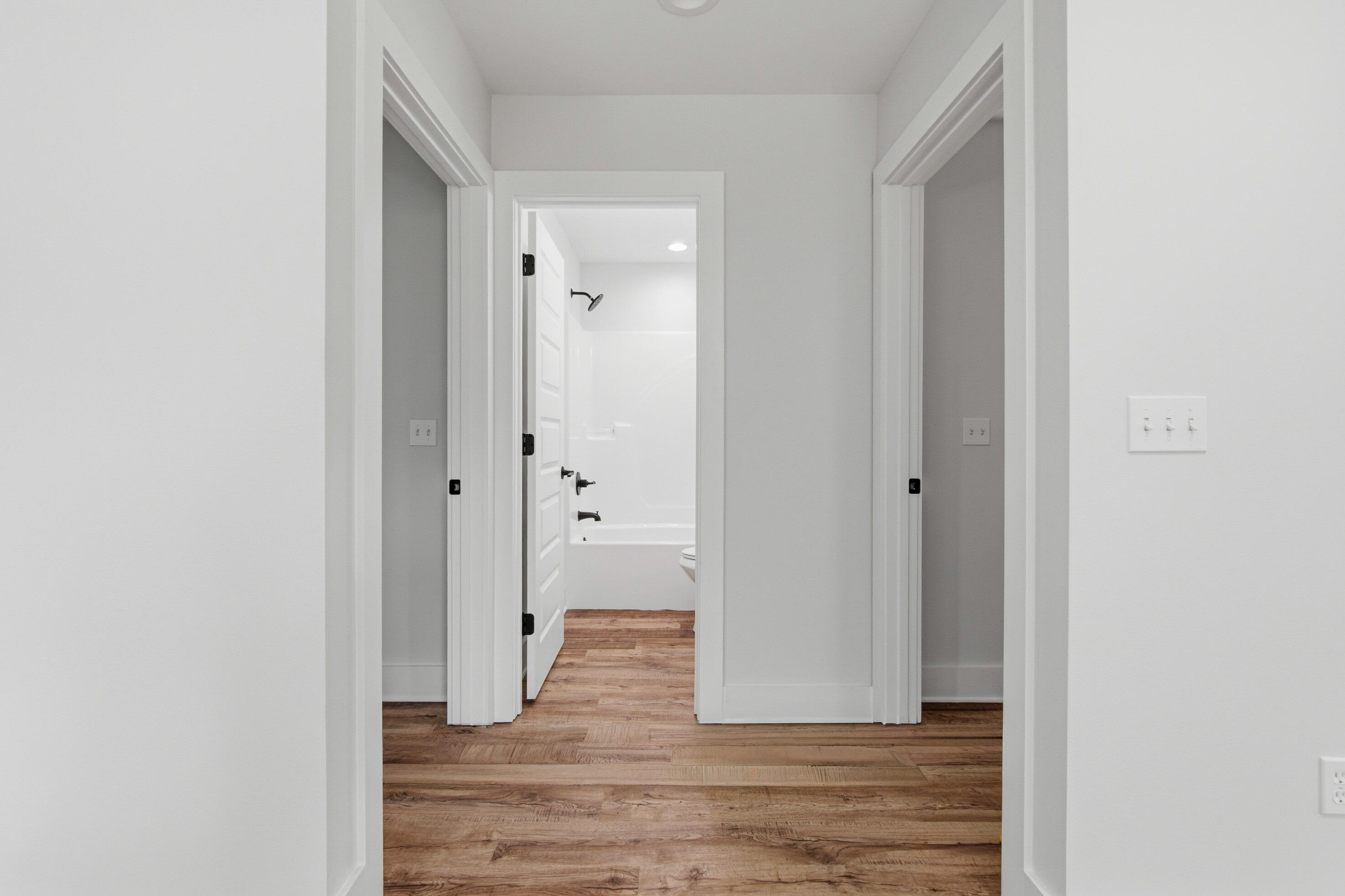 Evans Add - Residential