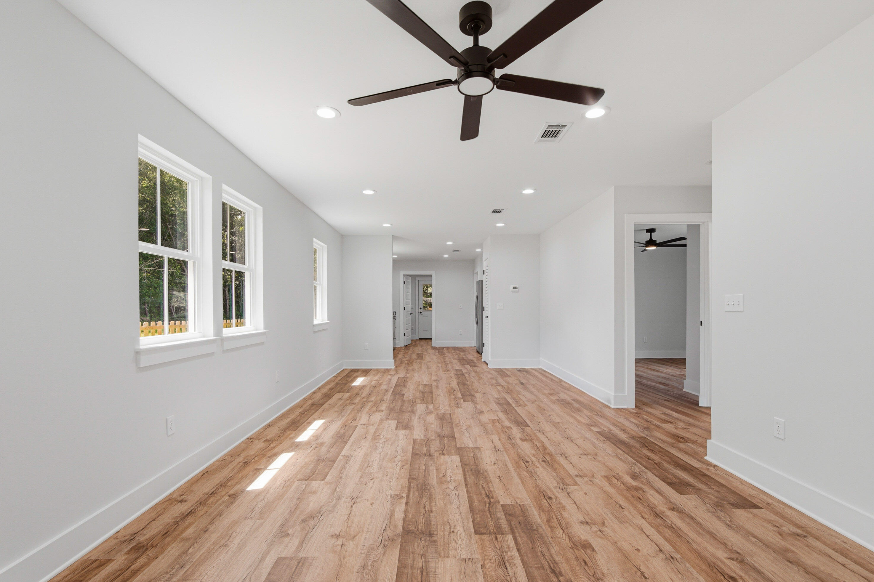 Evans Add - Residential
