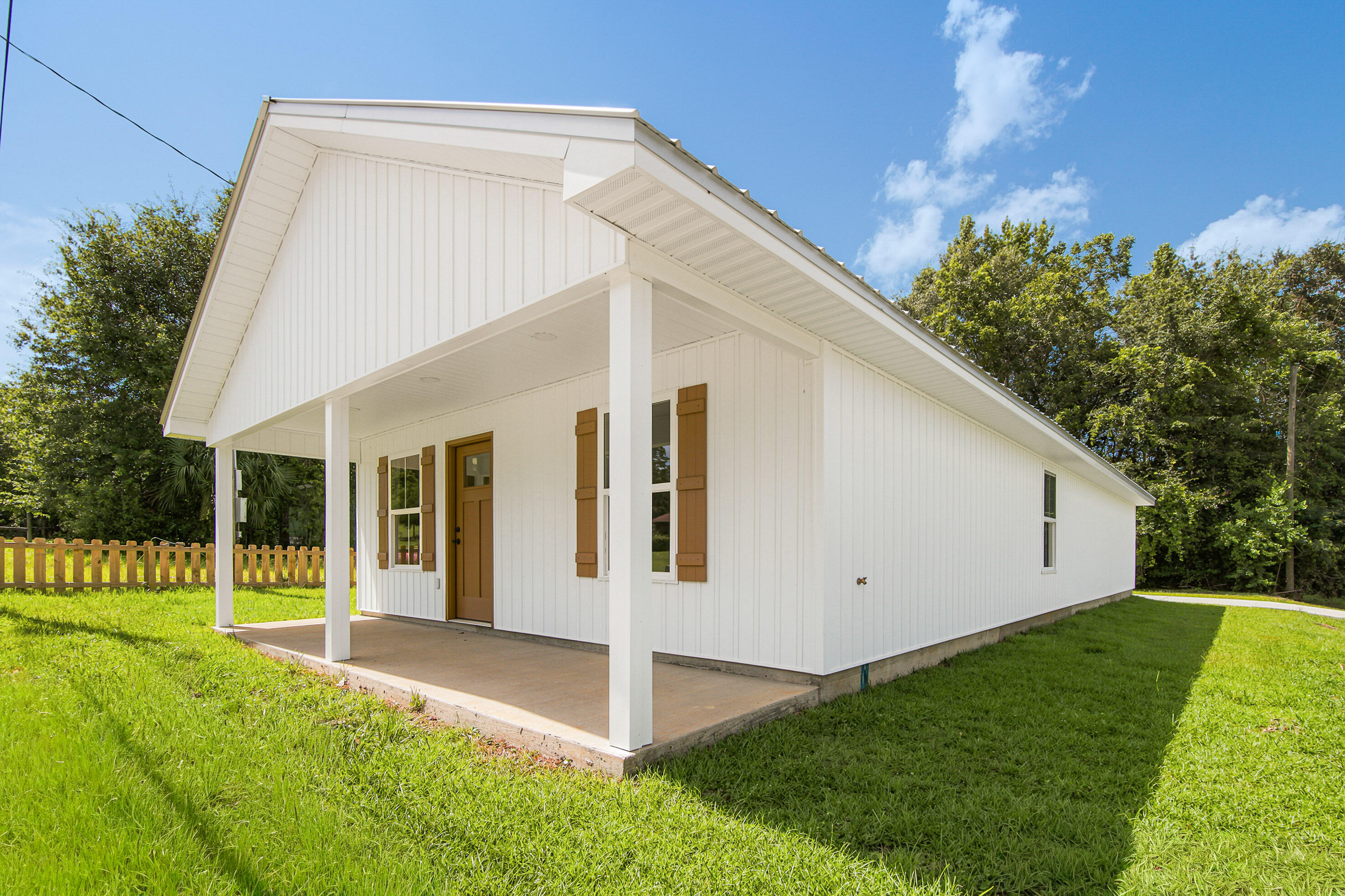 Evans Add - Residential