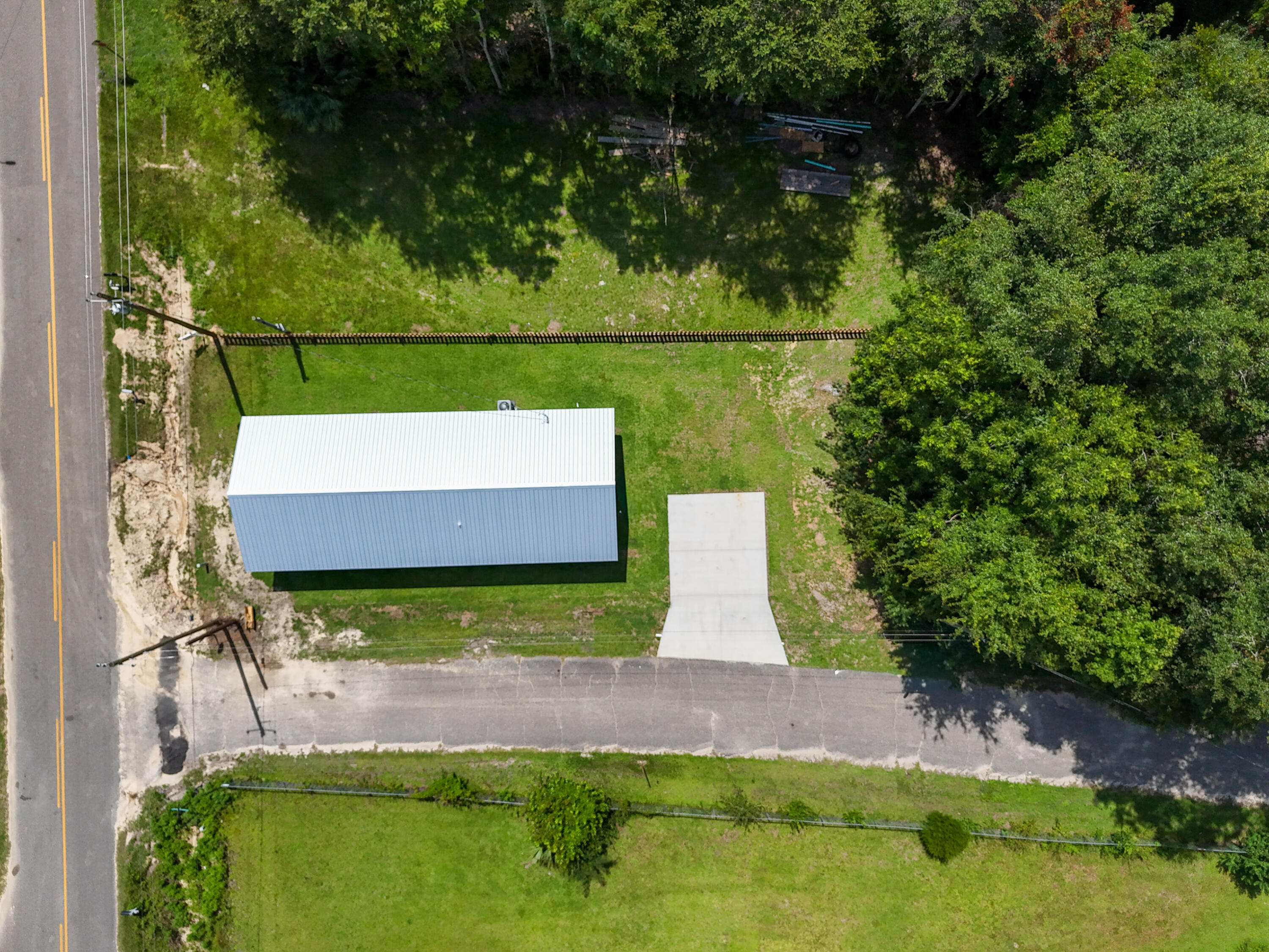 Evans Add - Residential