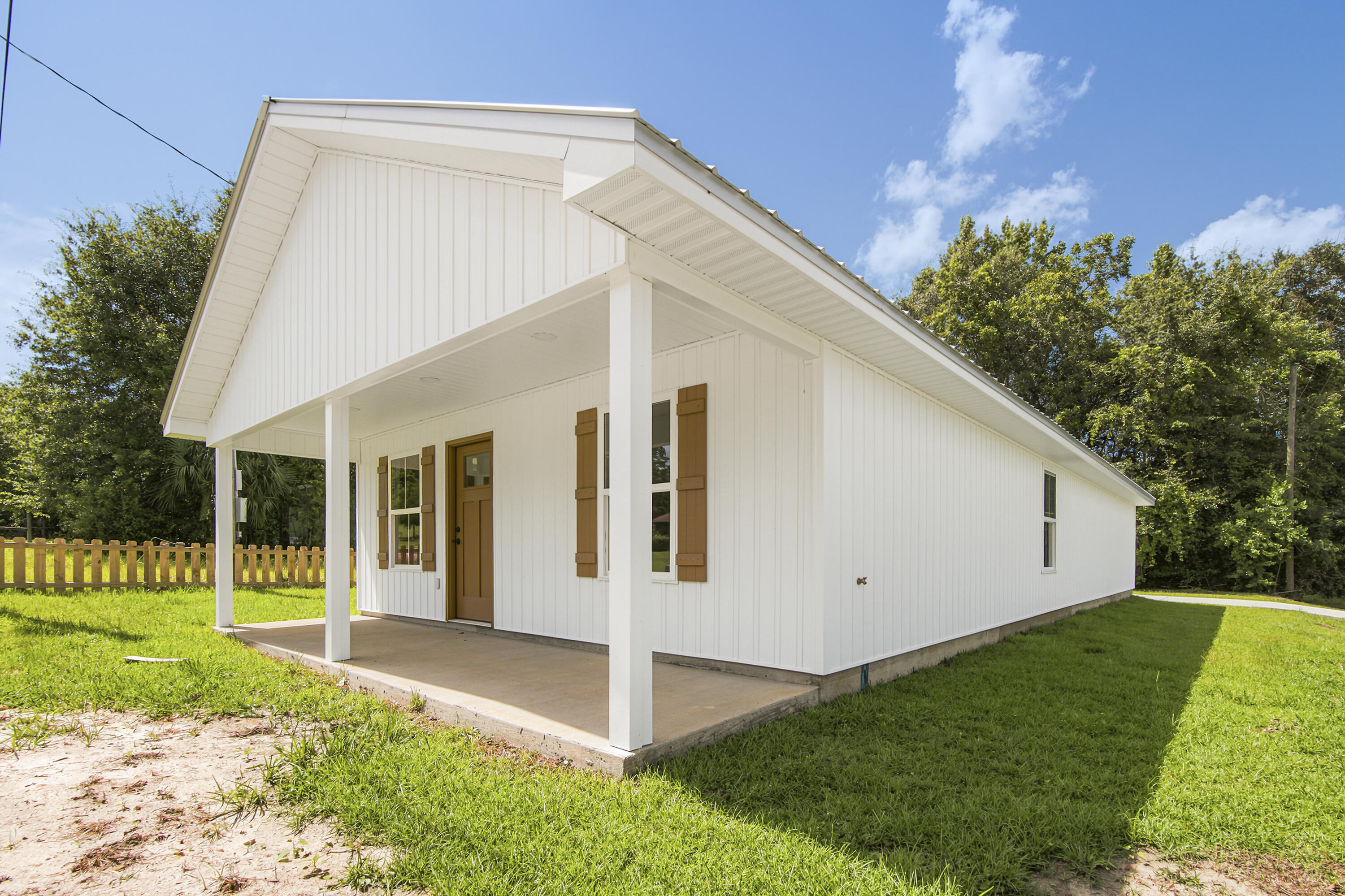 Evans Add - Residential