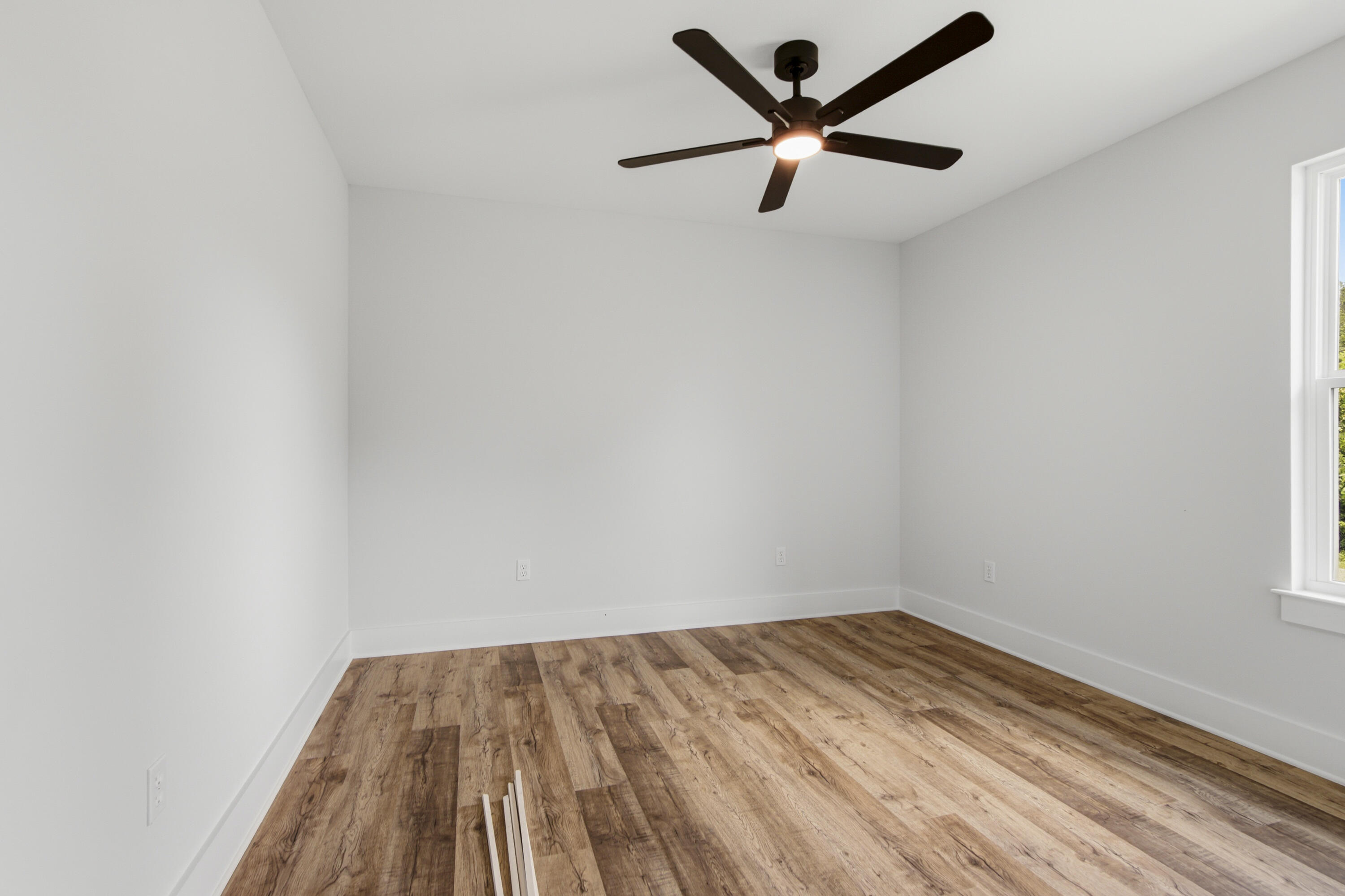 Evans Add - Residential