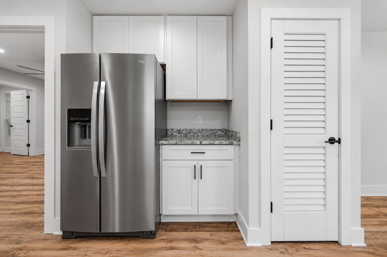 Evans Add - Residential