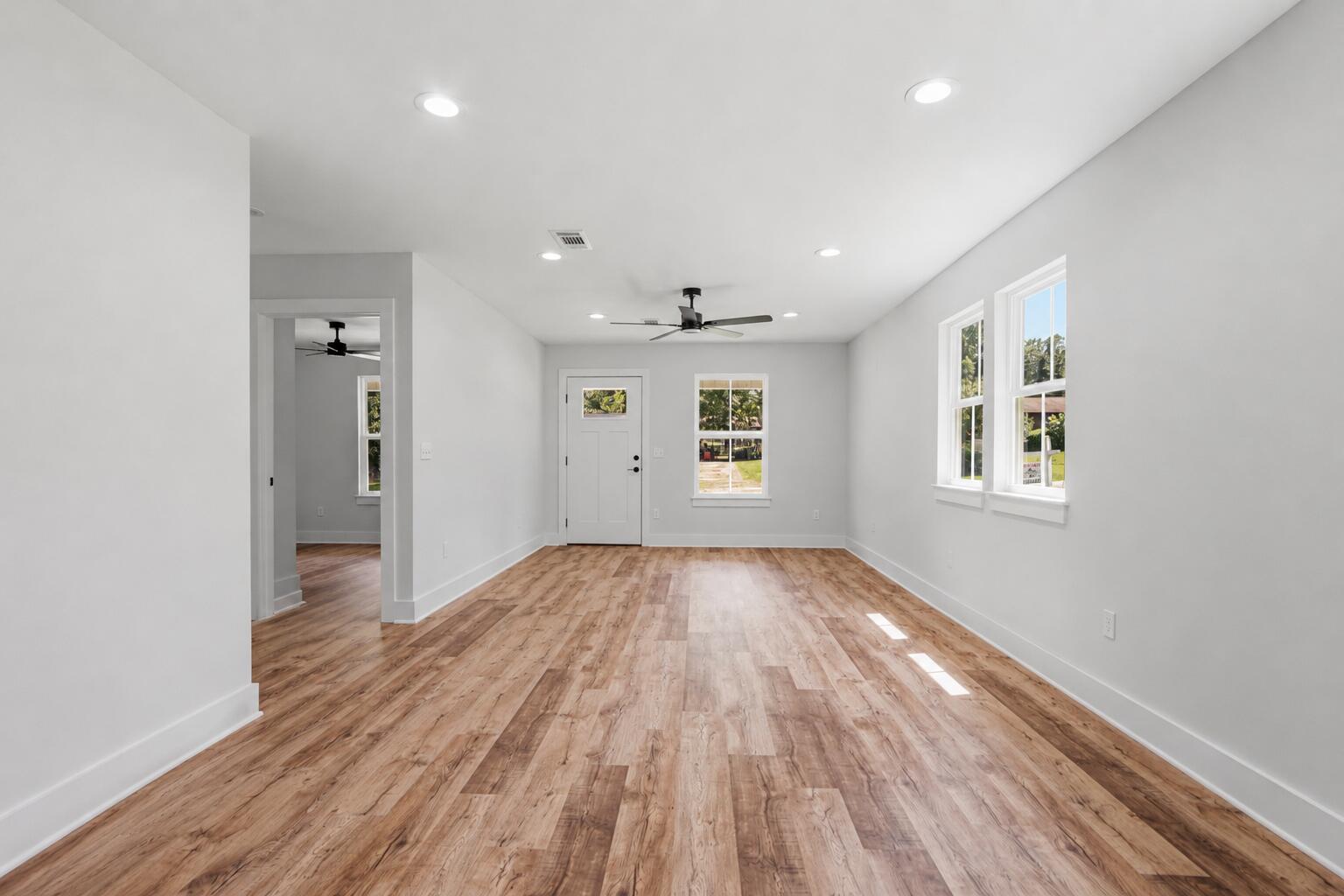 Evans Add - Residential
