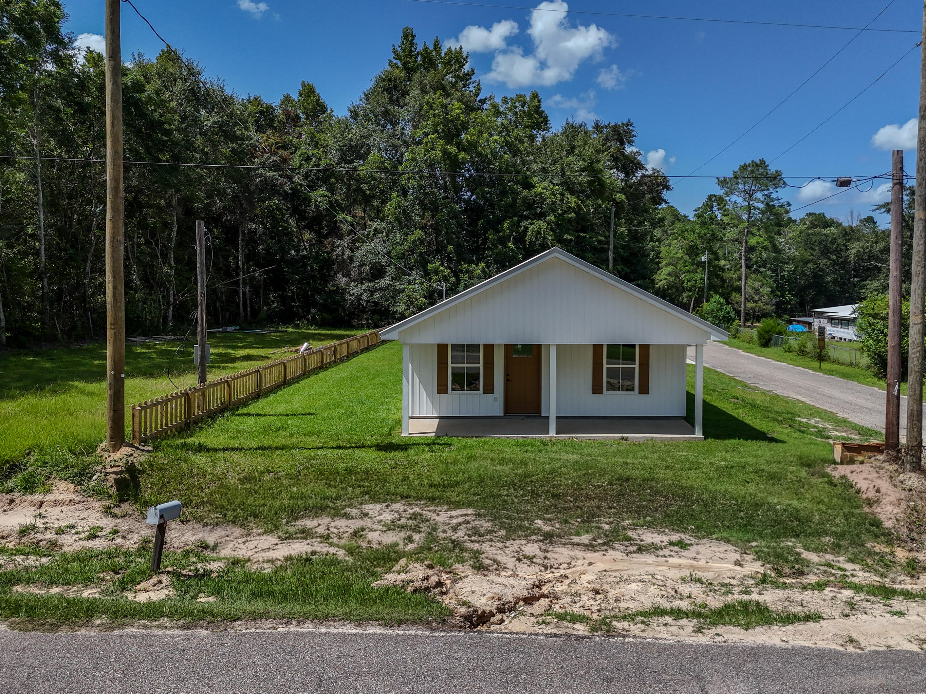 Evans Add - Residential