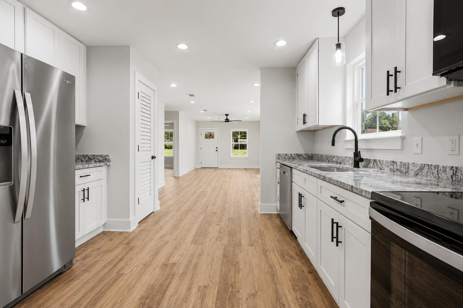 Evans Add - Residential