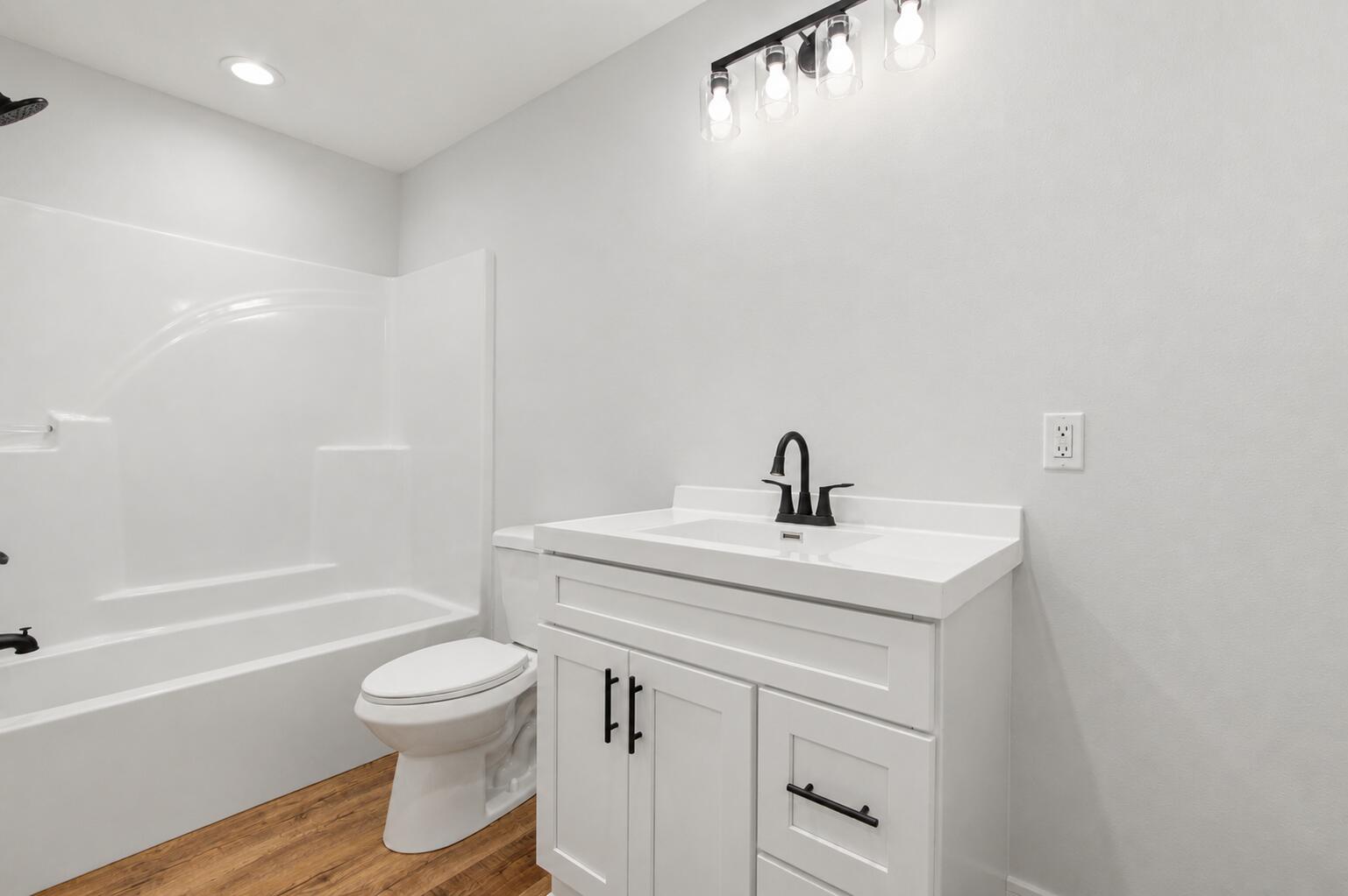 Evans Add - Residential