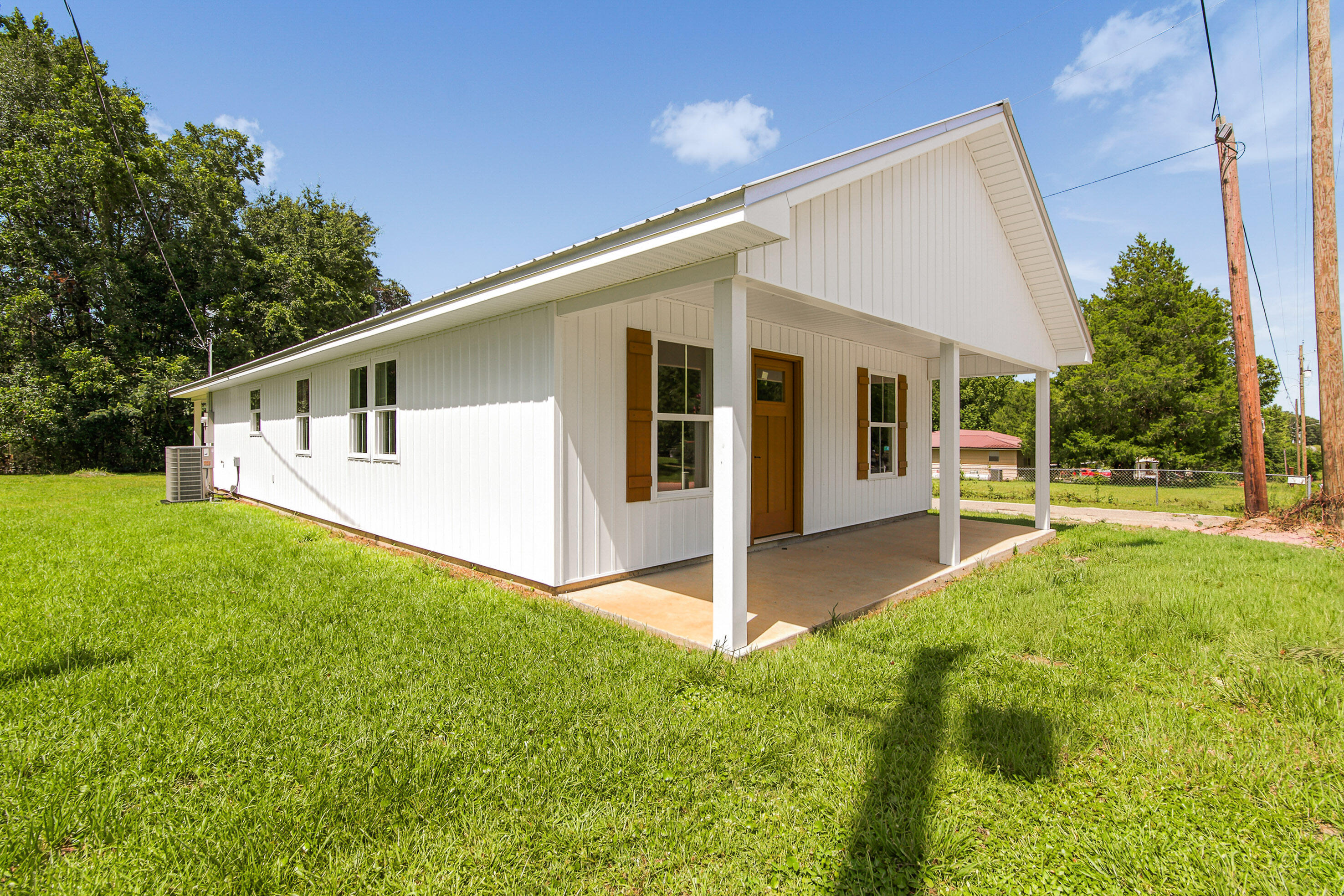 Evans Add - Residential