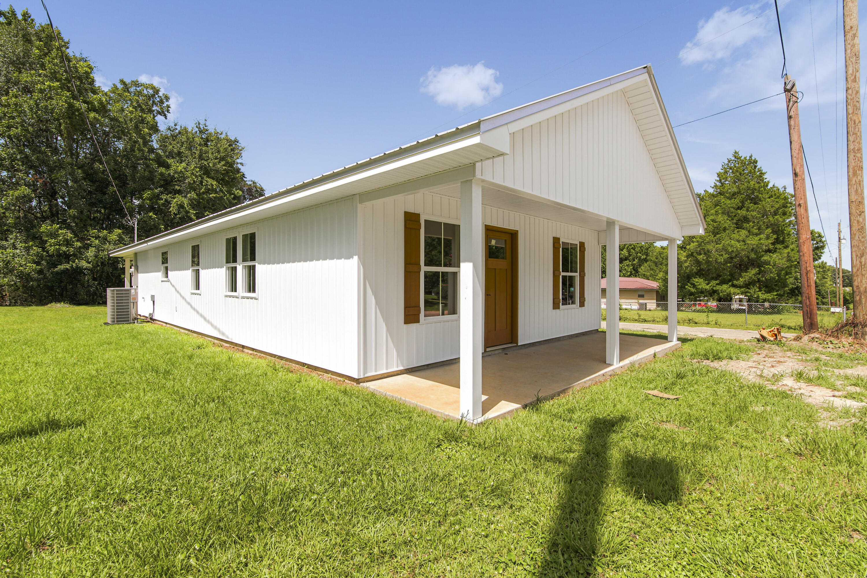 Evans Add - Residential