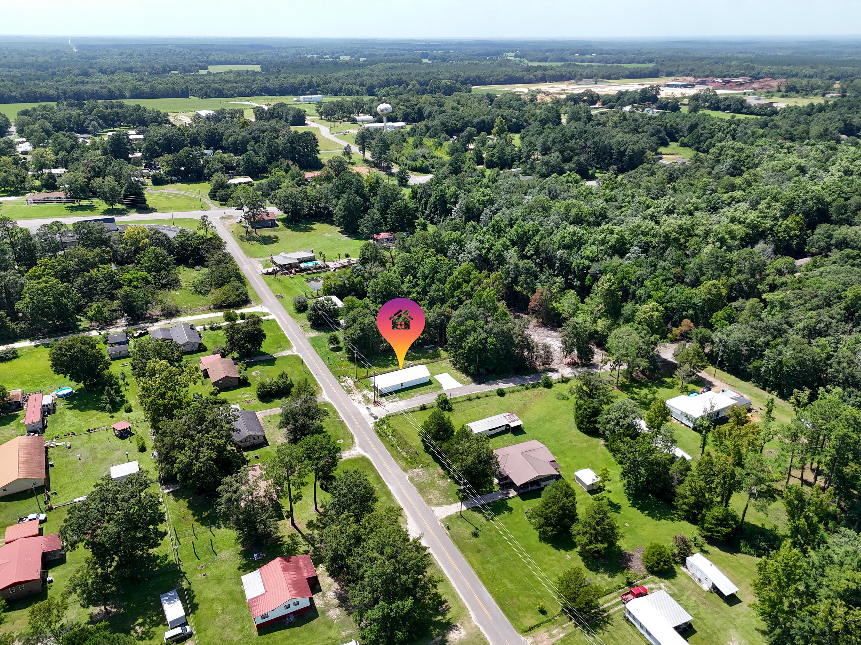 Evans Add - Residential