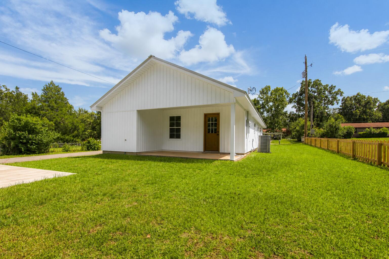 Evans Add - Residential
