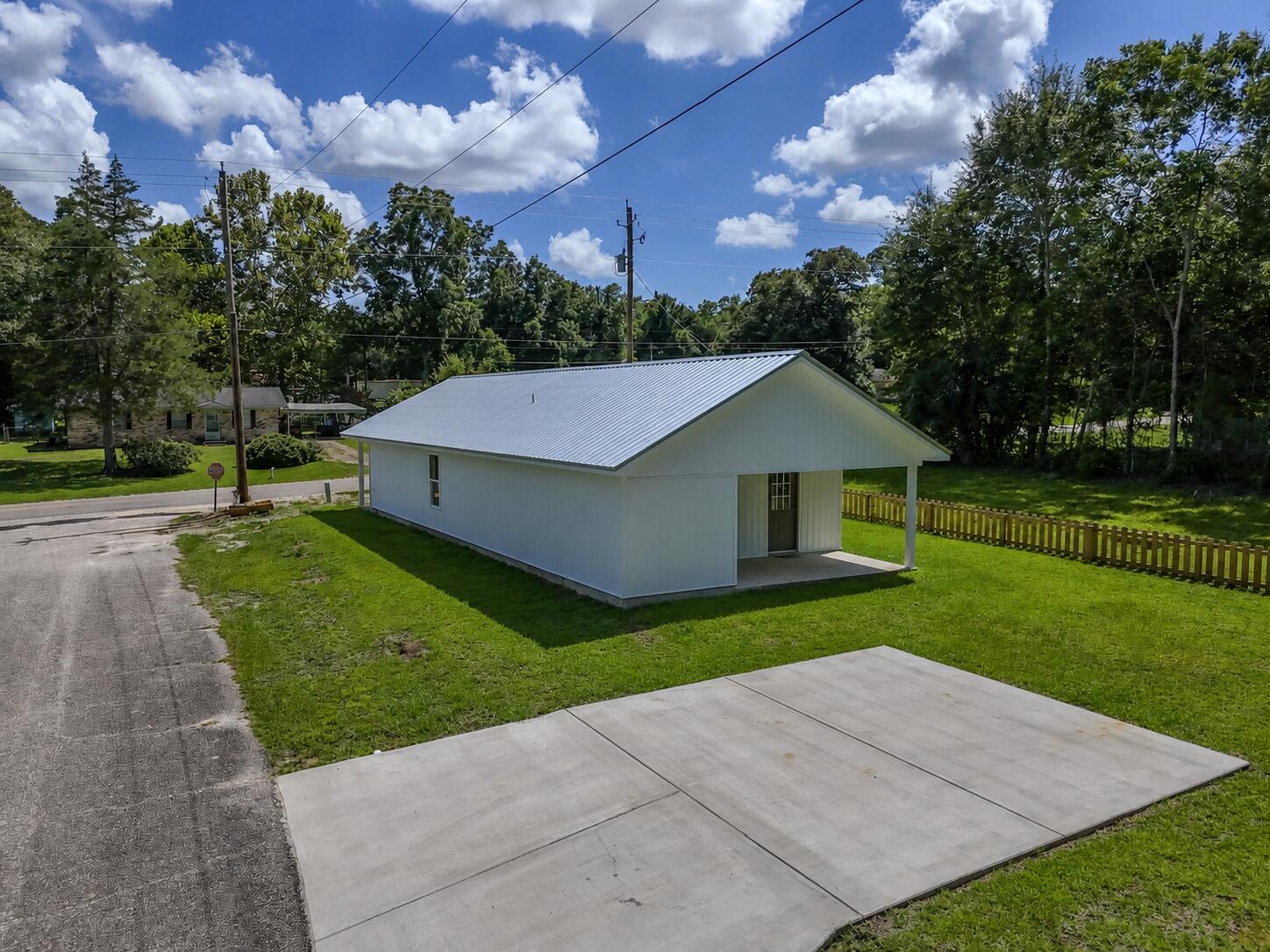 Evans Add - Residential