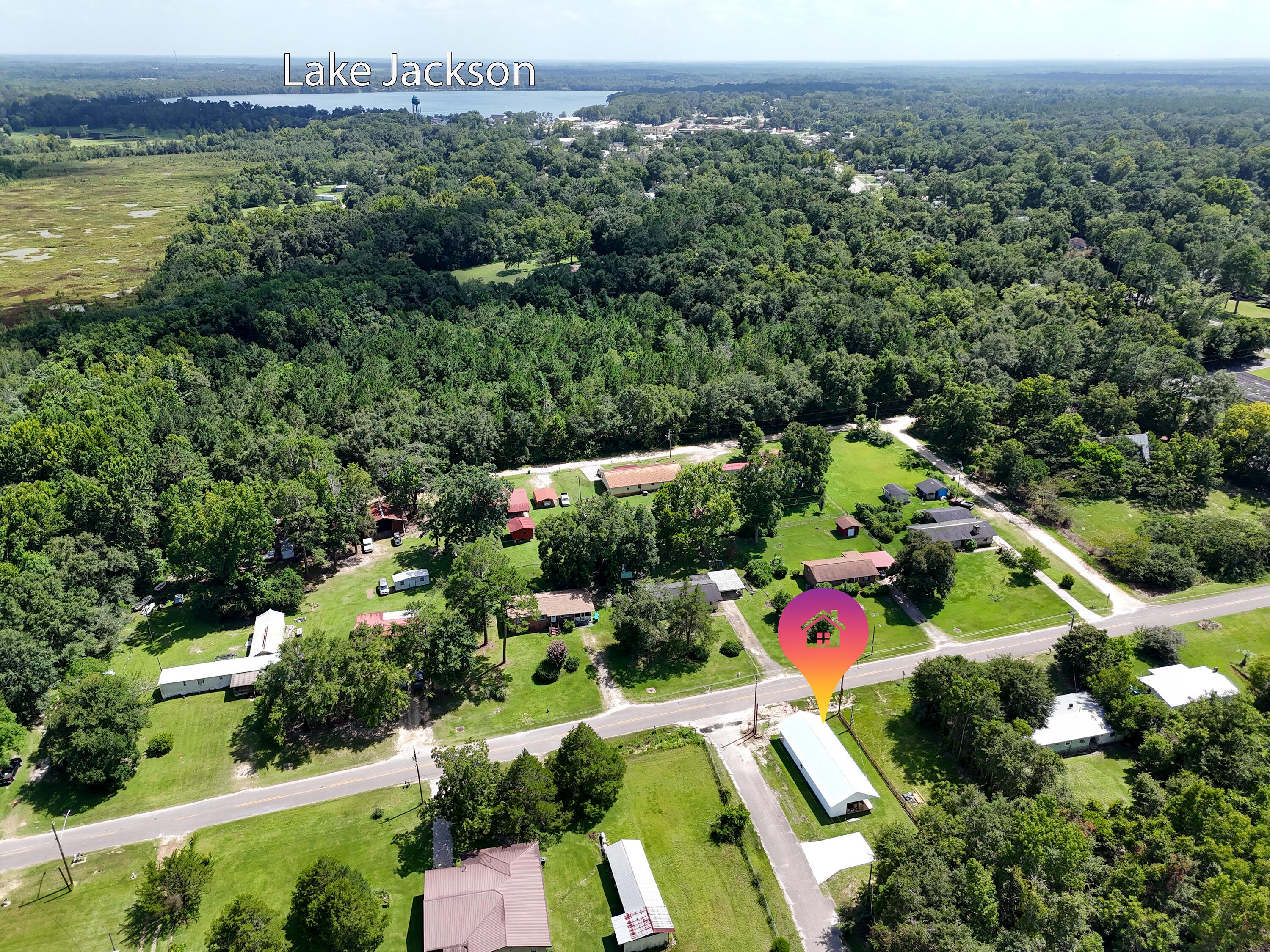 Evans Add - Residential