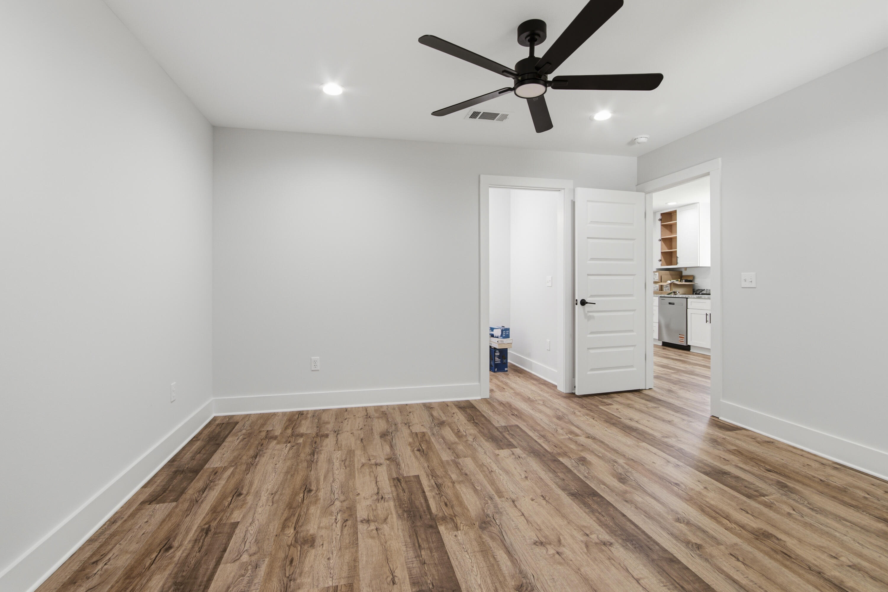 Evans Add - Residential