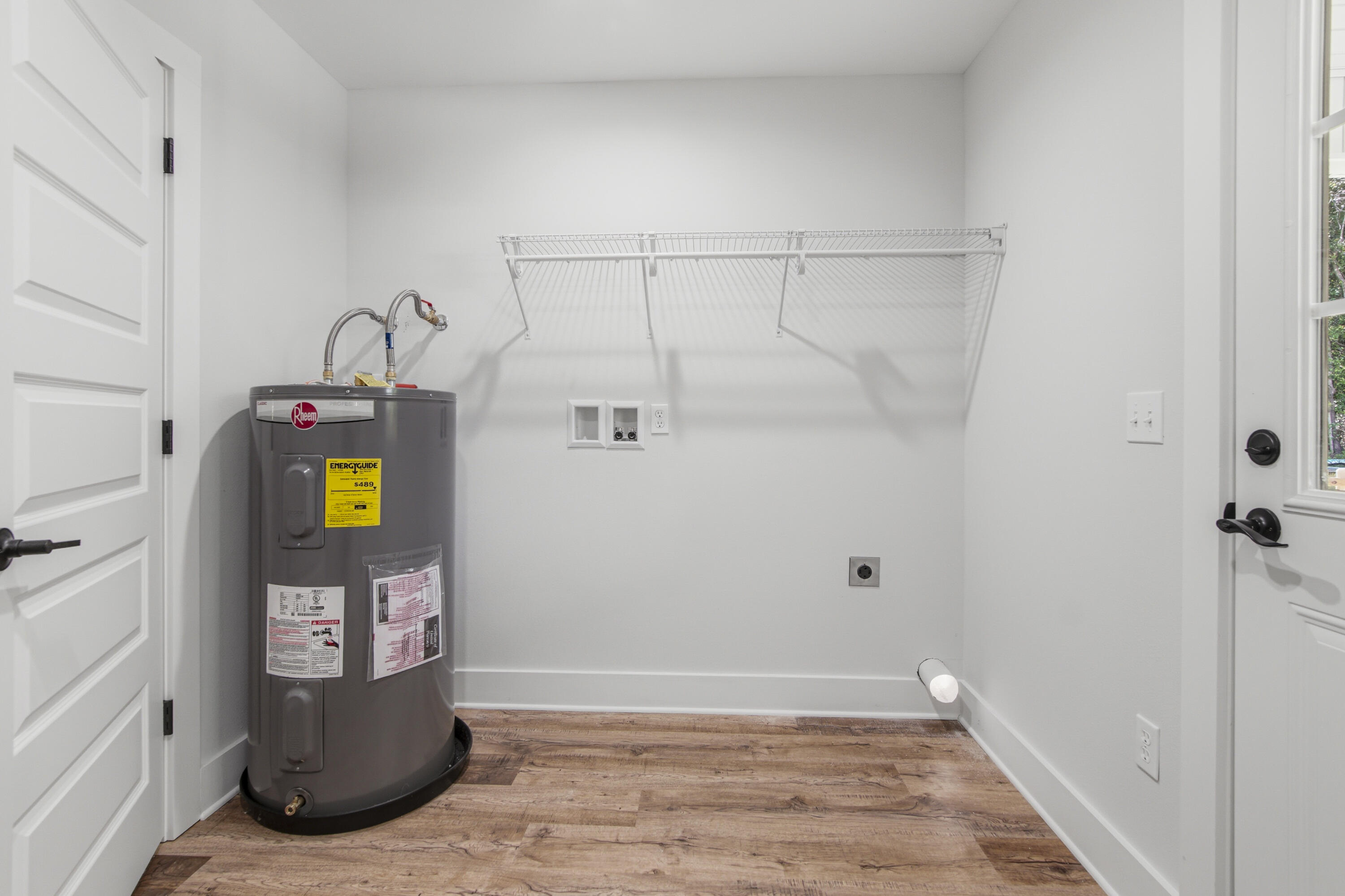 Evans Add - Residential