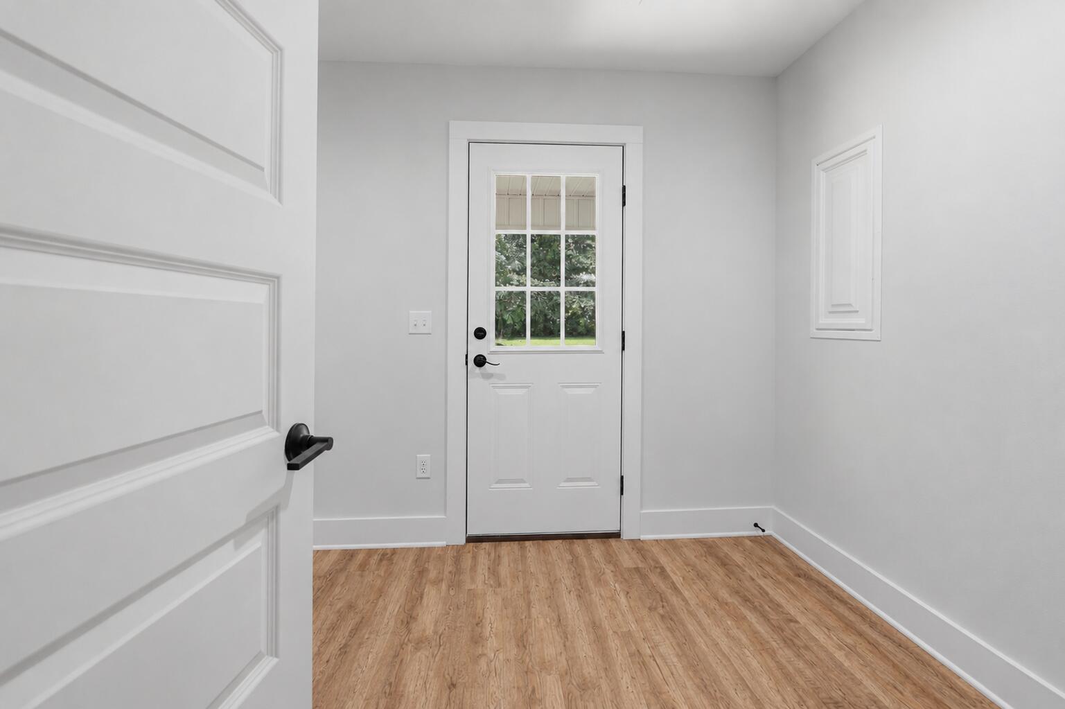 Evans Add - Residential