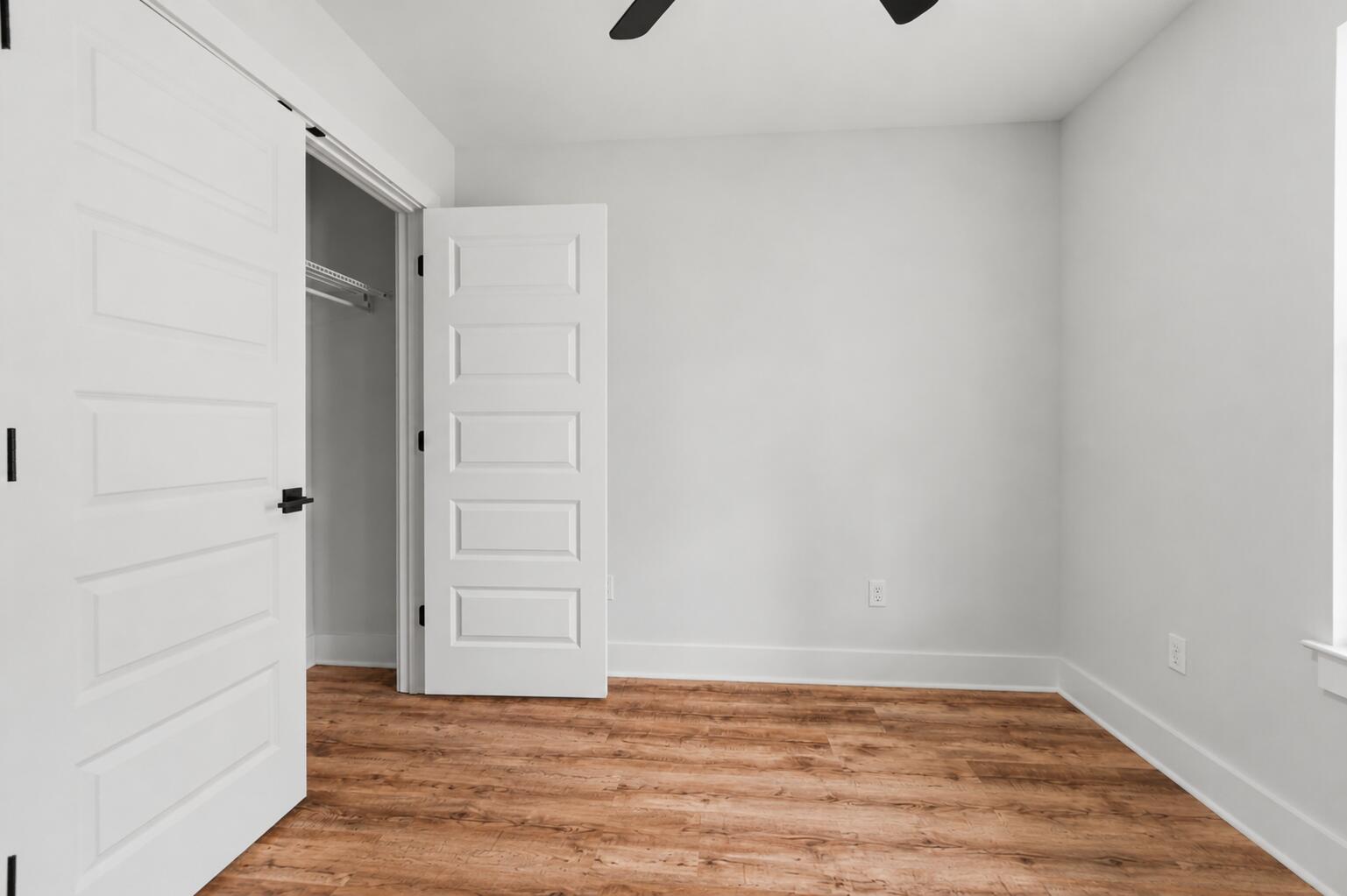 Evans Add - Residential