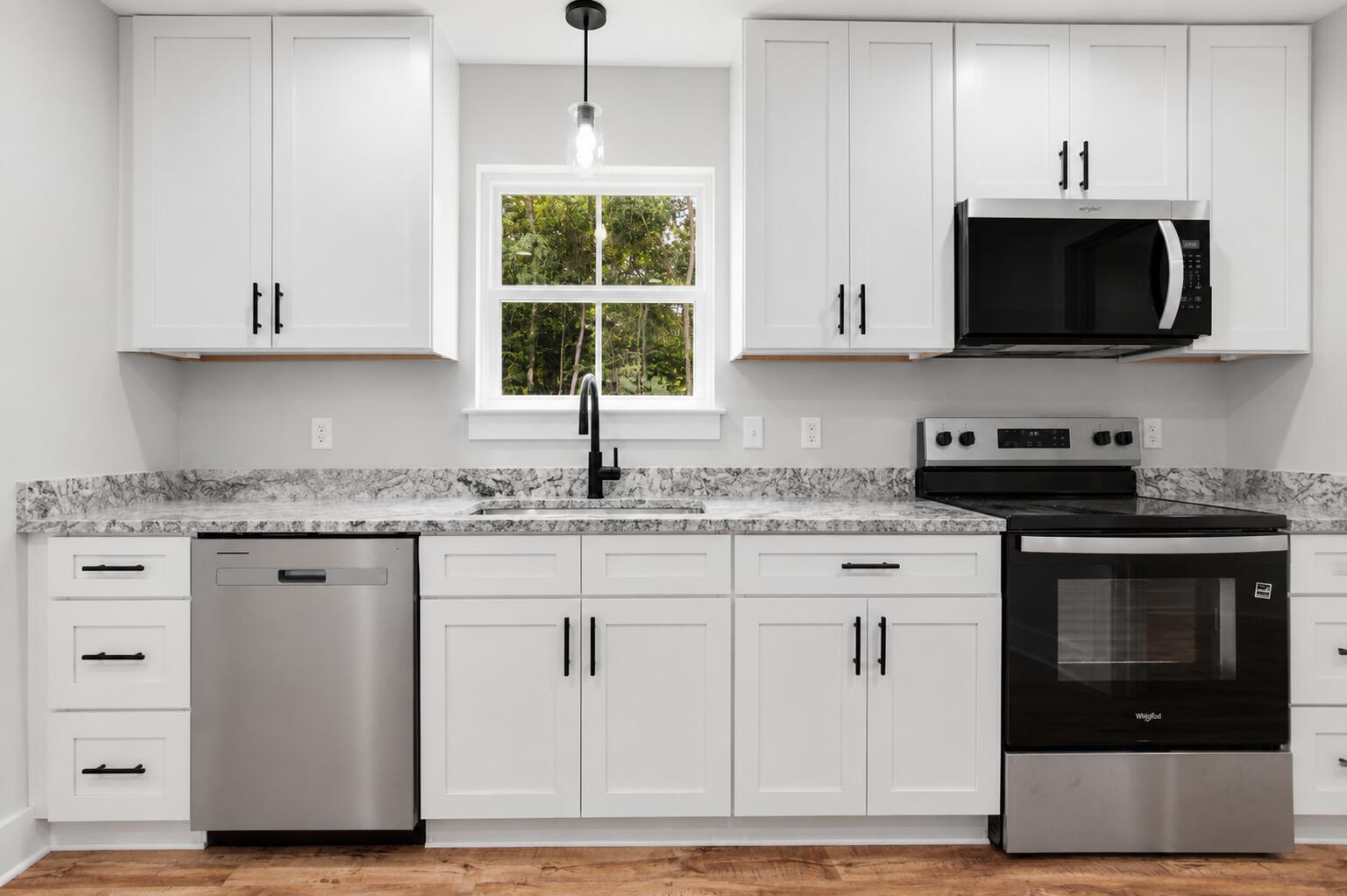 Evans Add - Residential