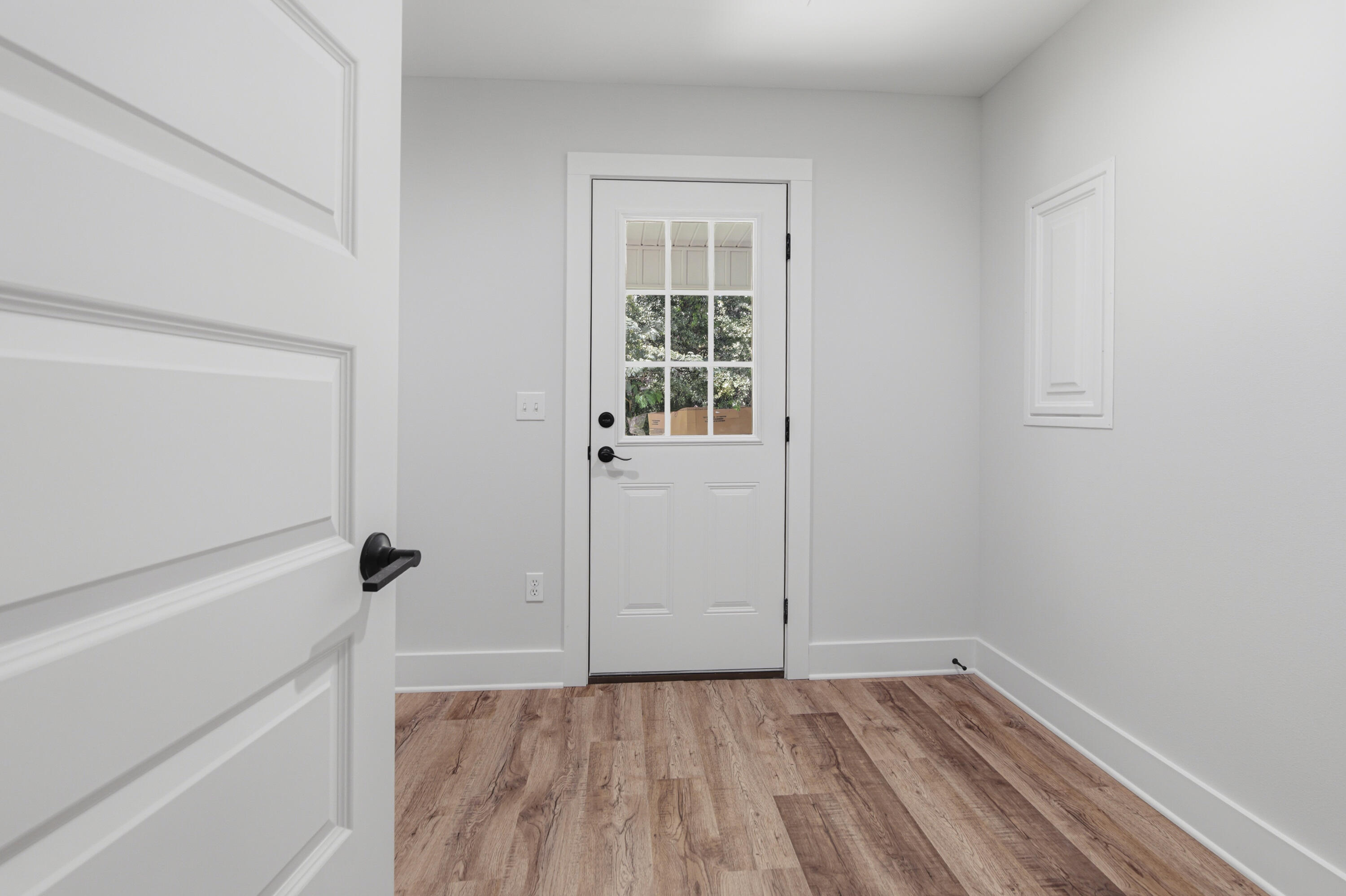 Evans Add - Residential