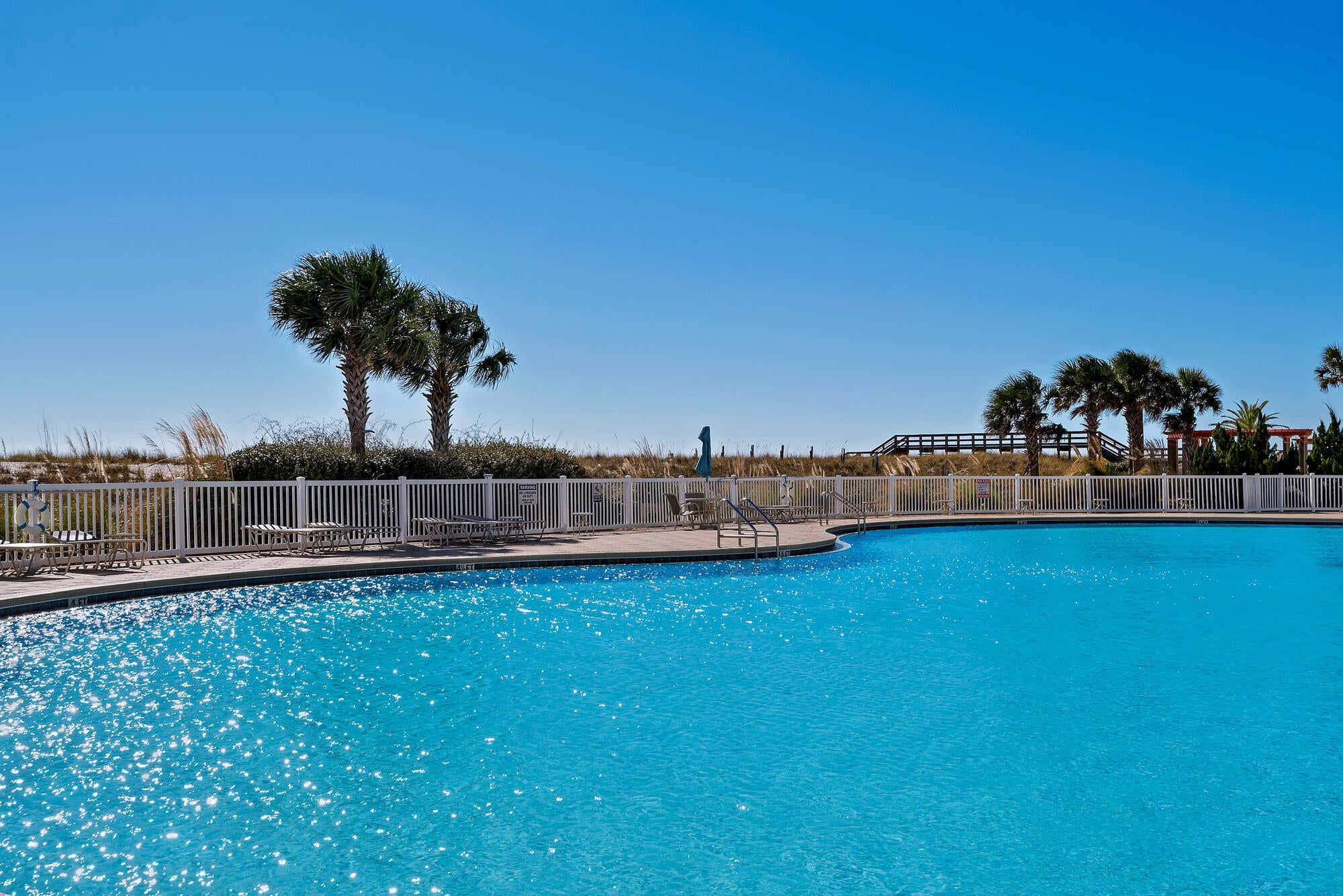 BEACH COLONY WEST CONDO - Residential