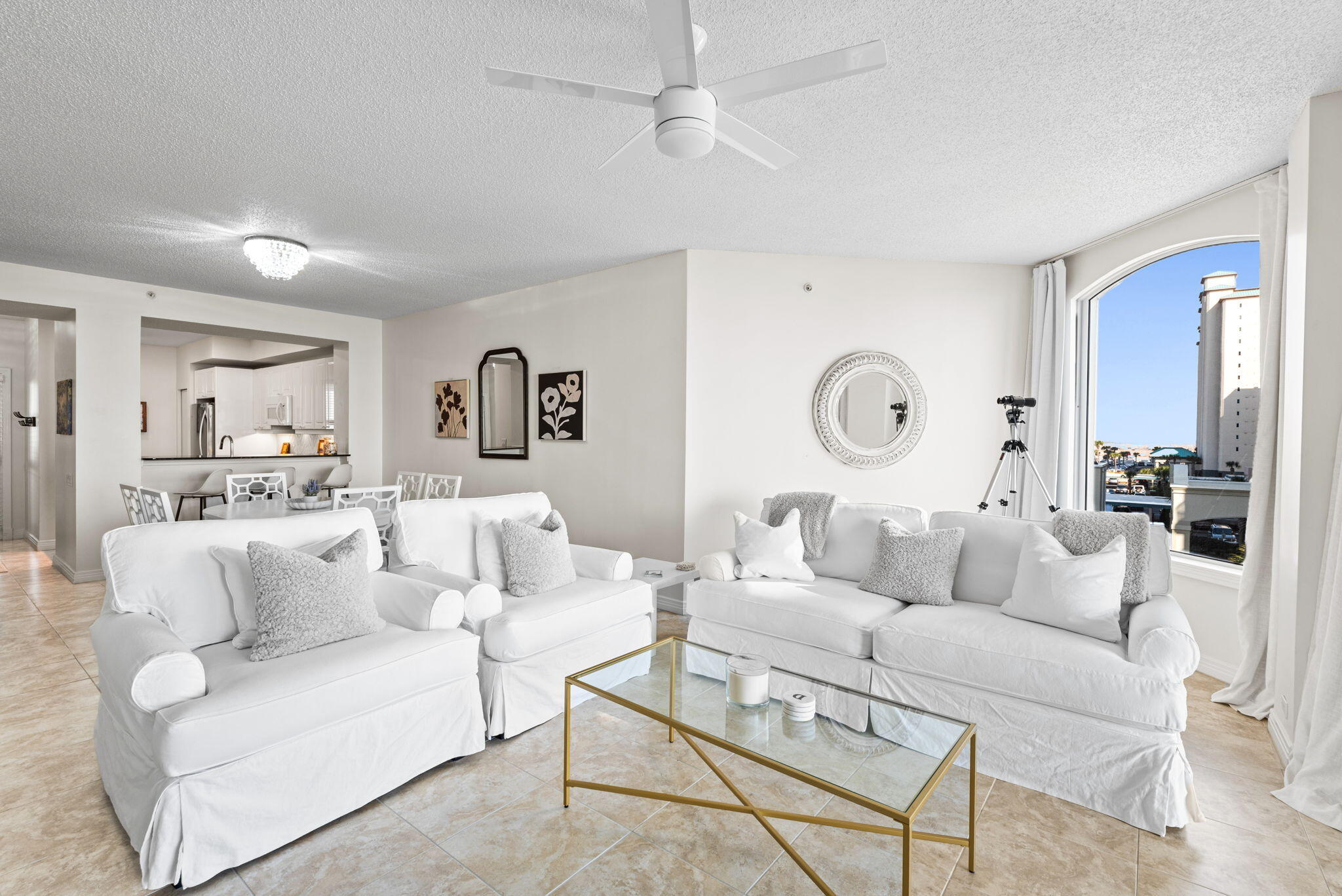 BEACH COLONY WEST CONDO - Residential